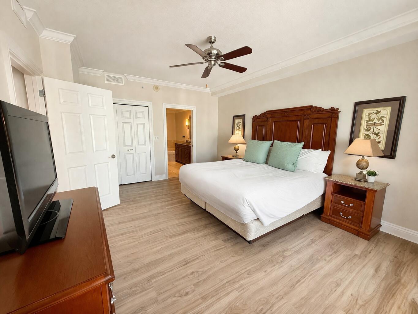 Emerald Grande - Residential