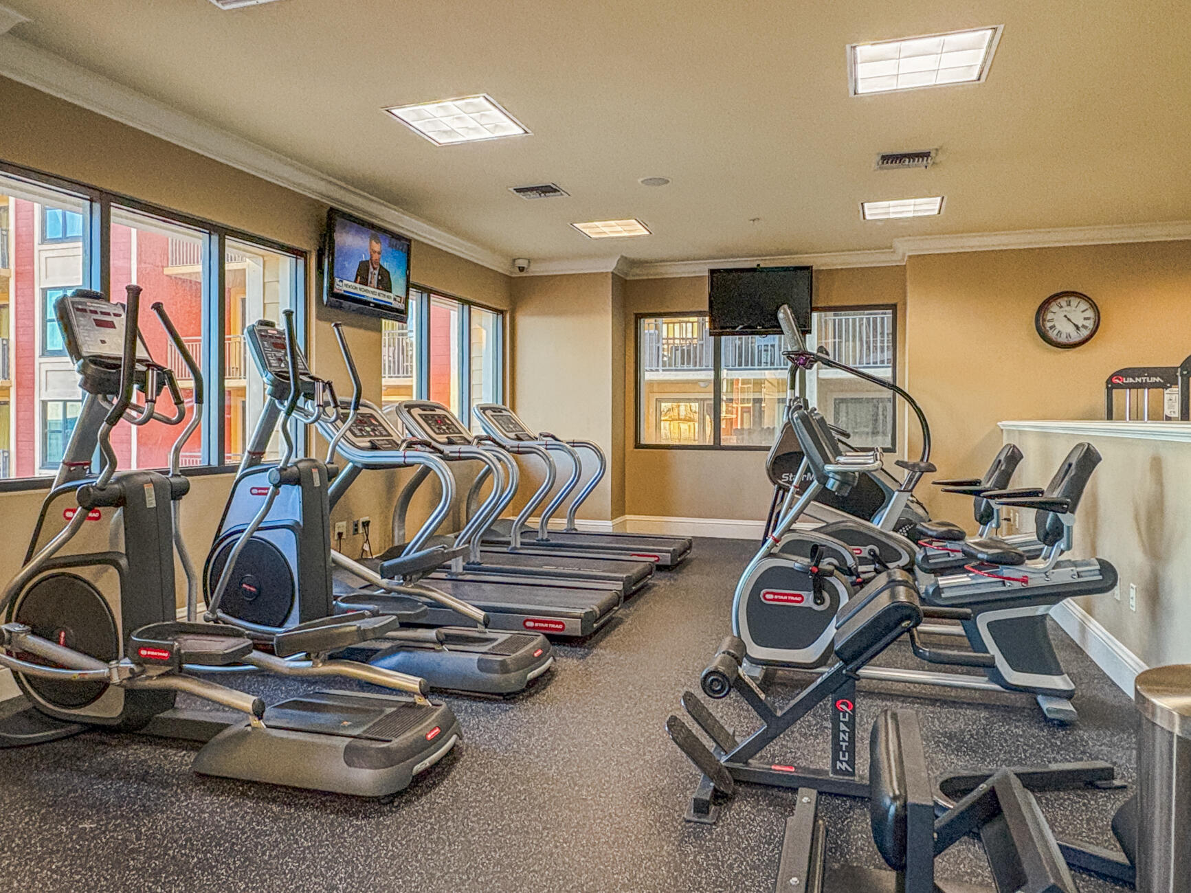 Emerald Grande - Residential