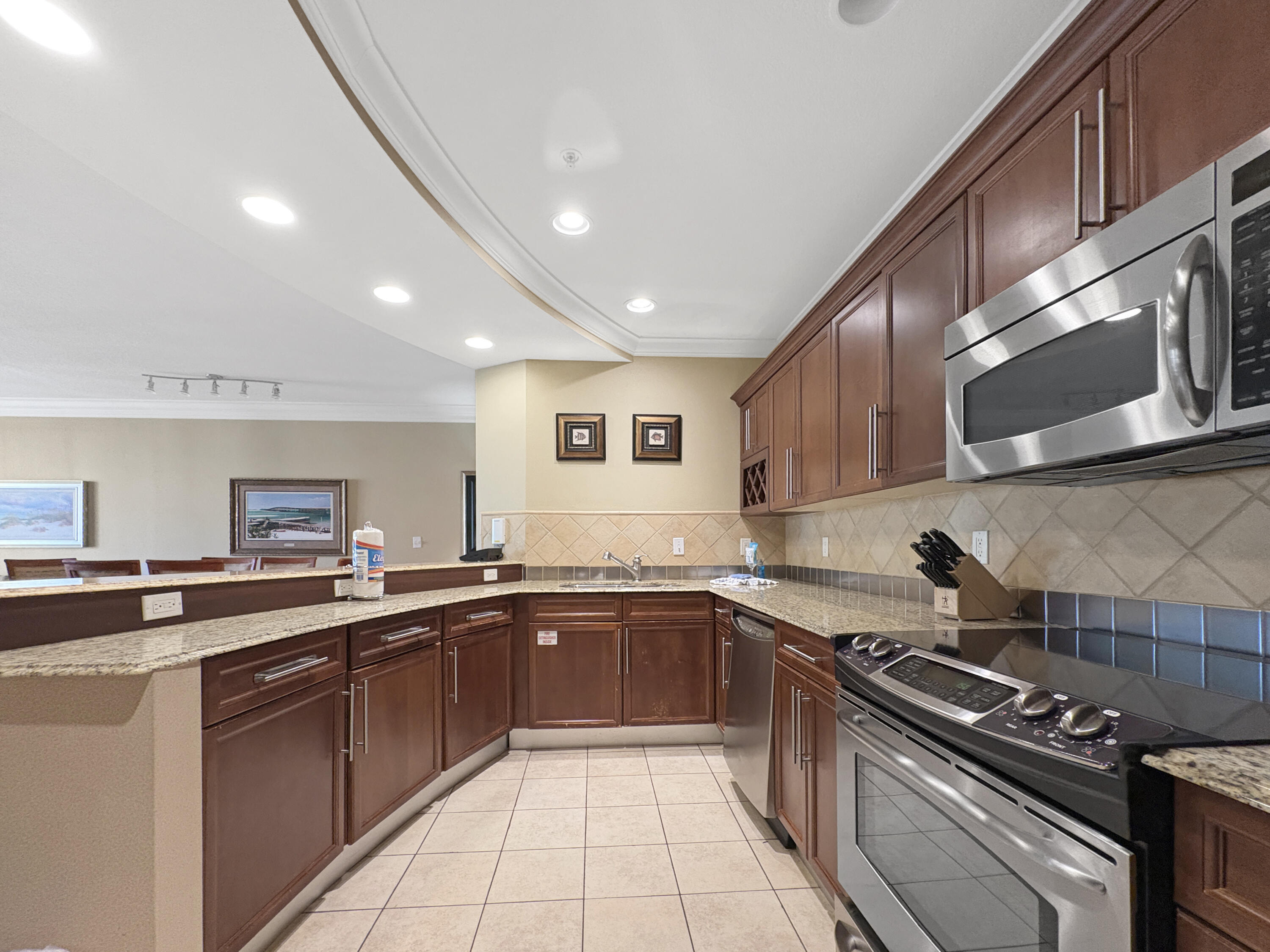 Emerald Grande - Residential