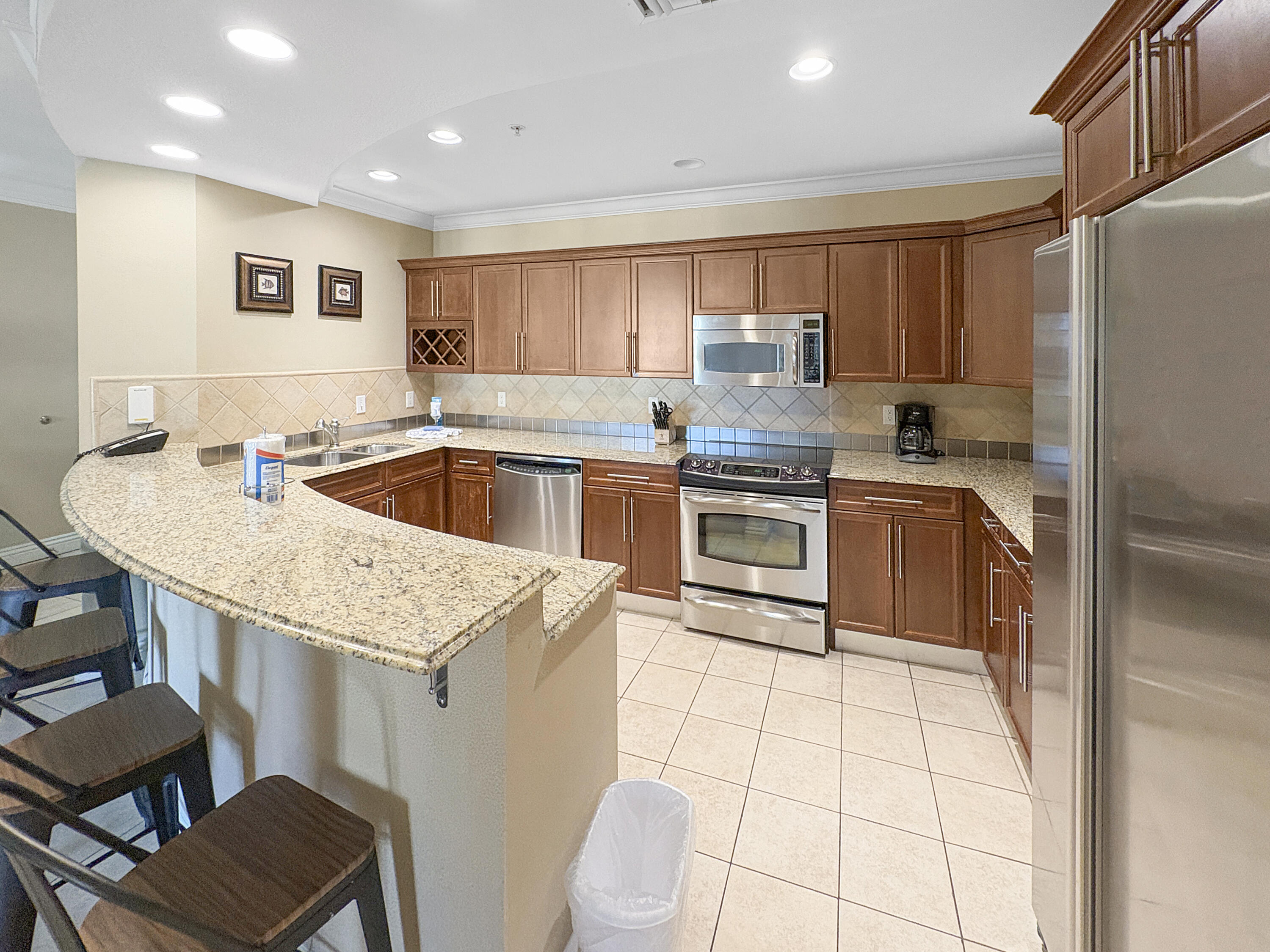 Emerald Grande - Residential