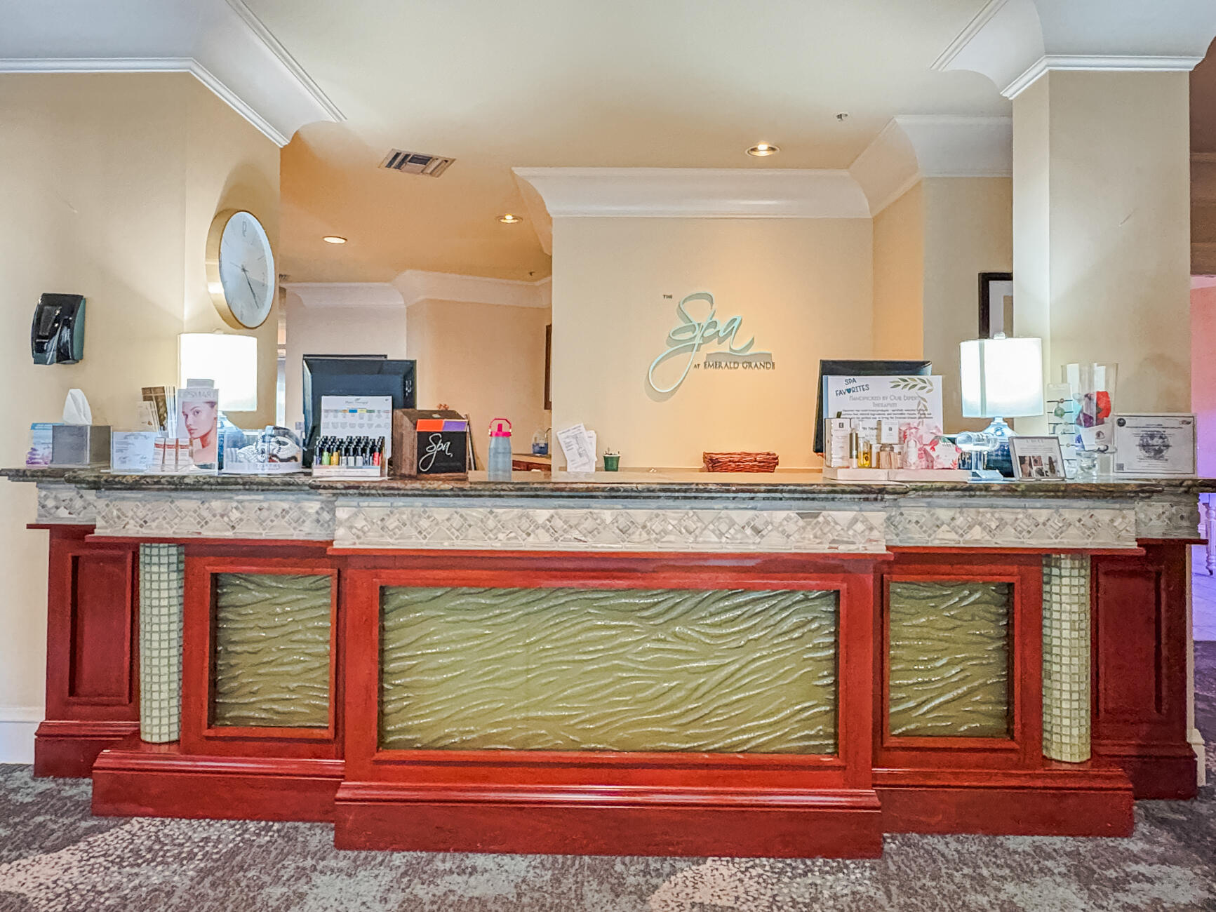 Emerald Grande - Residential