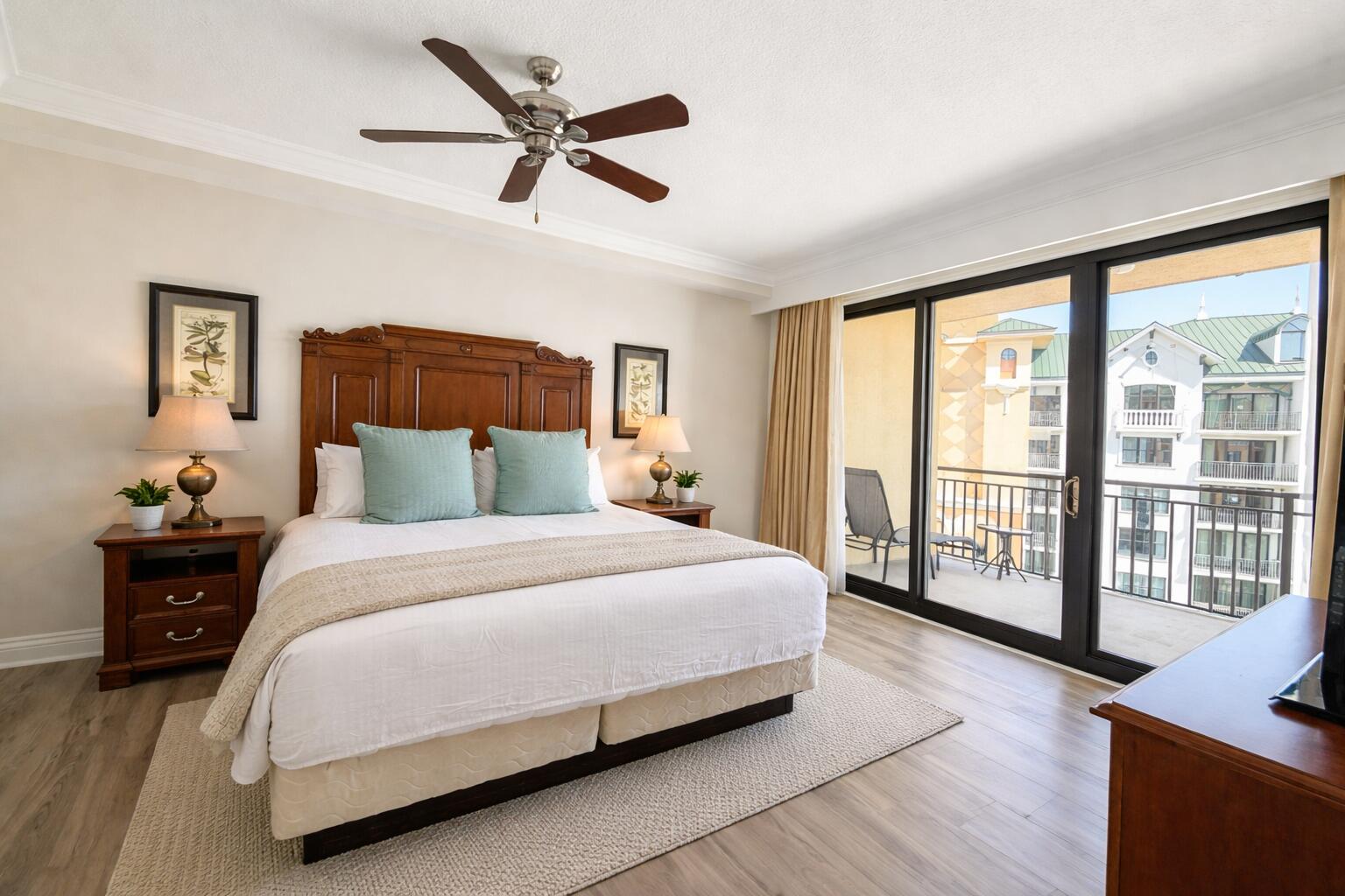 Emerald Grande - Residential