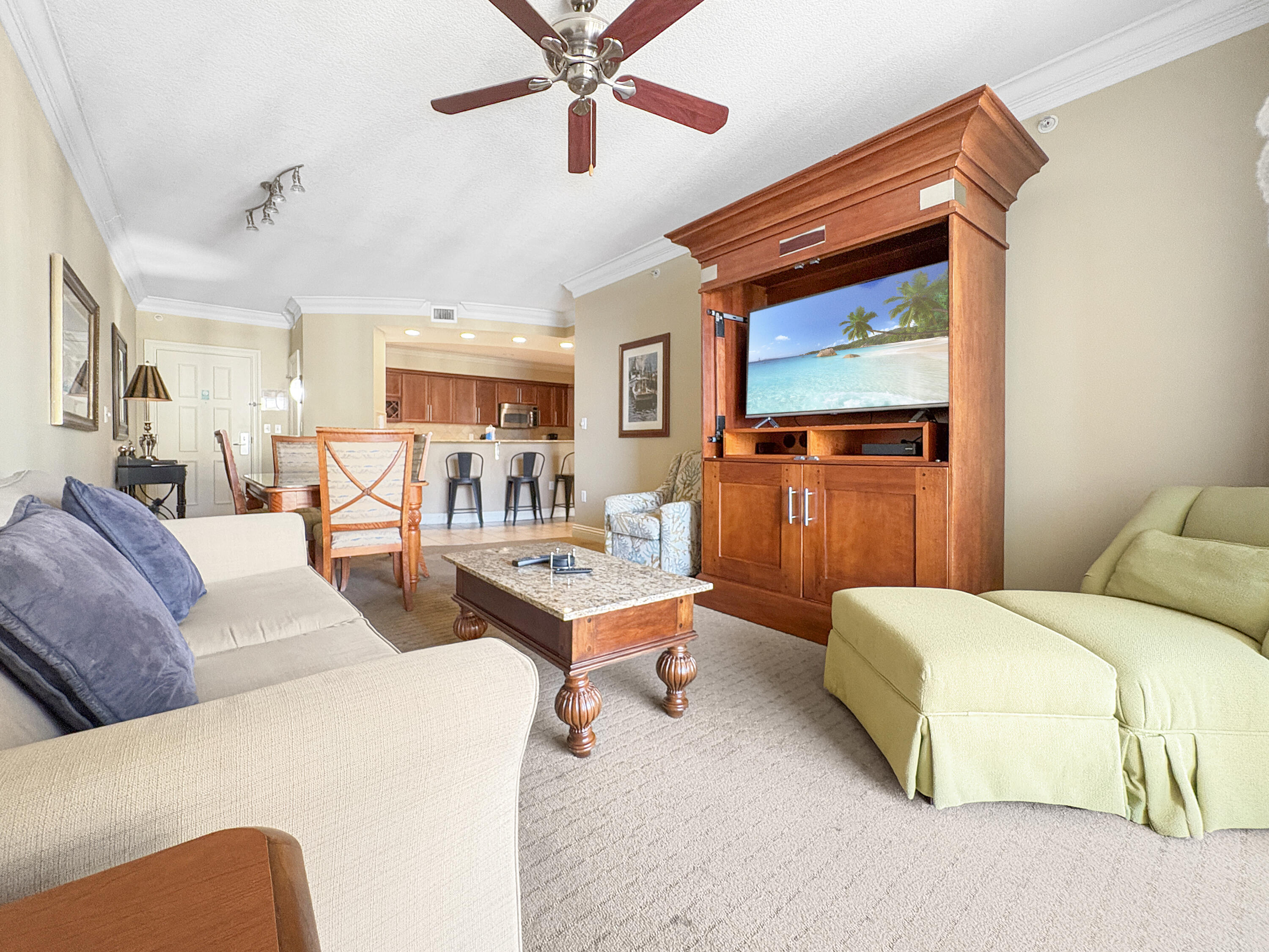 Emerald Grande - Residential