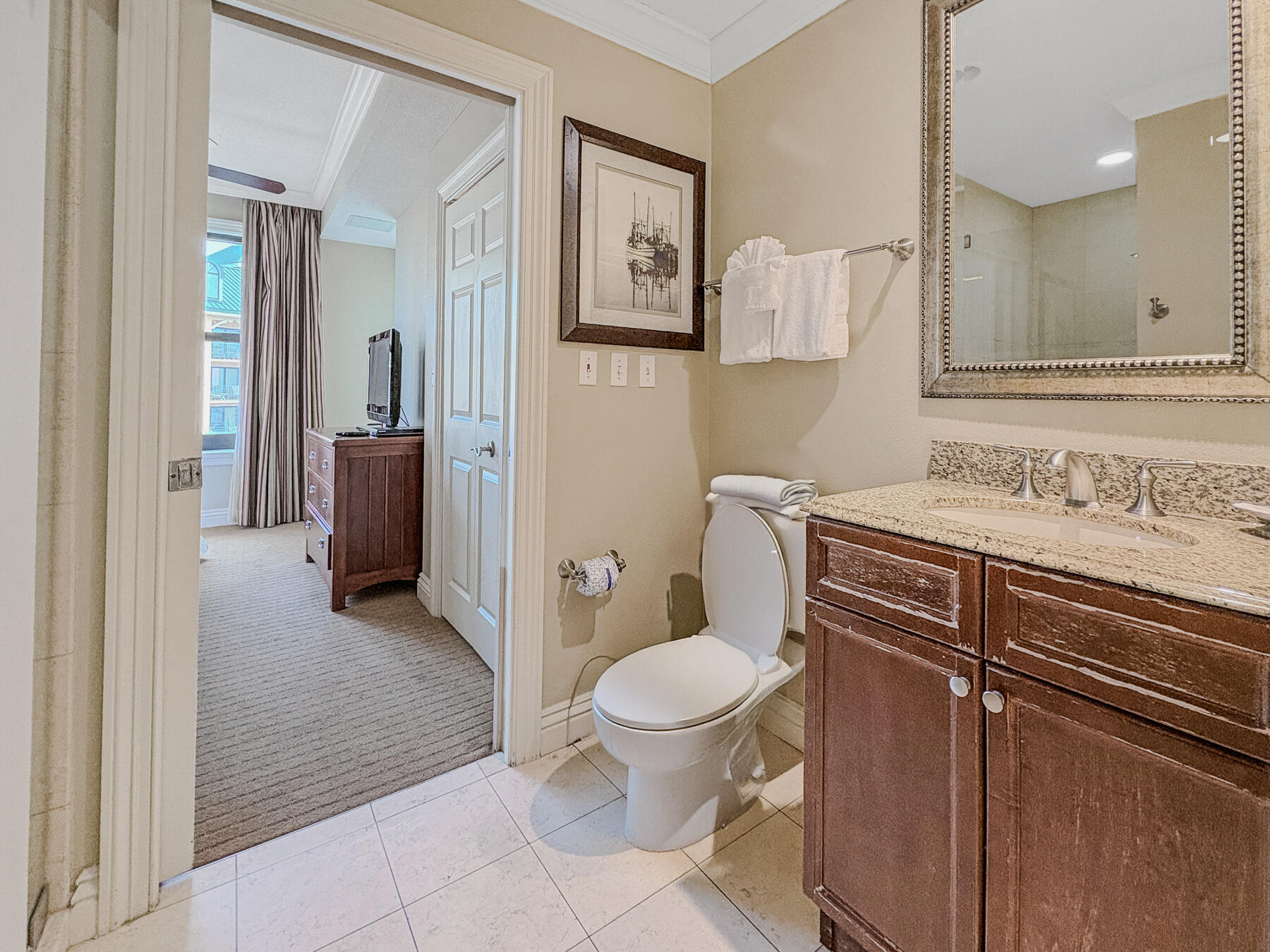 Emerald Grande - Residential