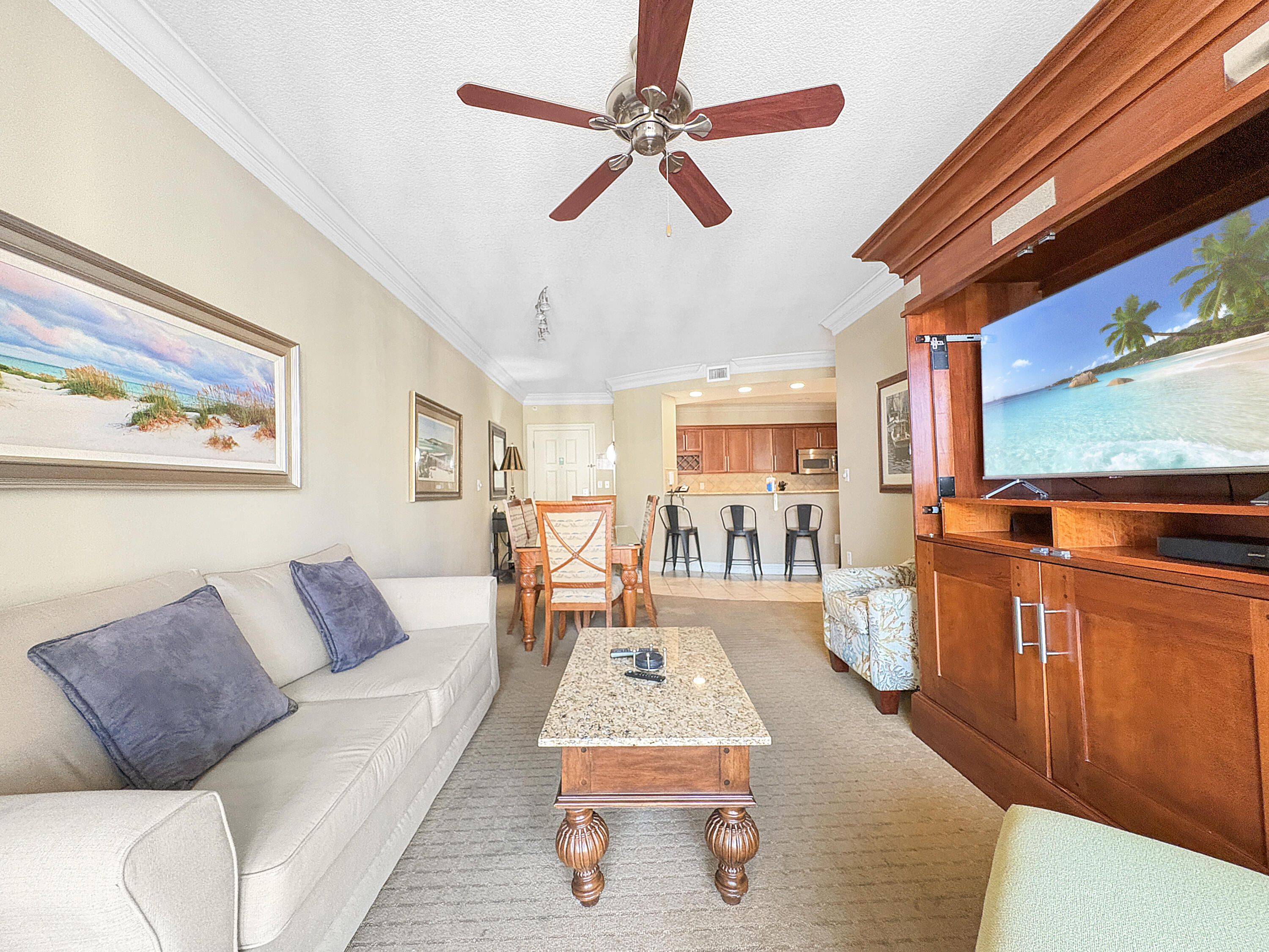 Emerald Grande - Residential