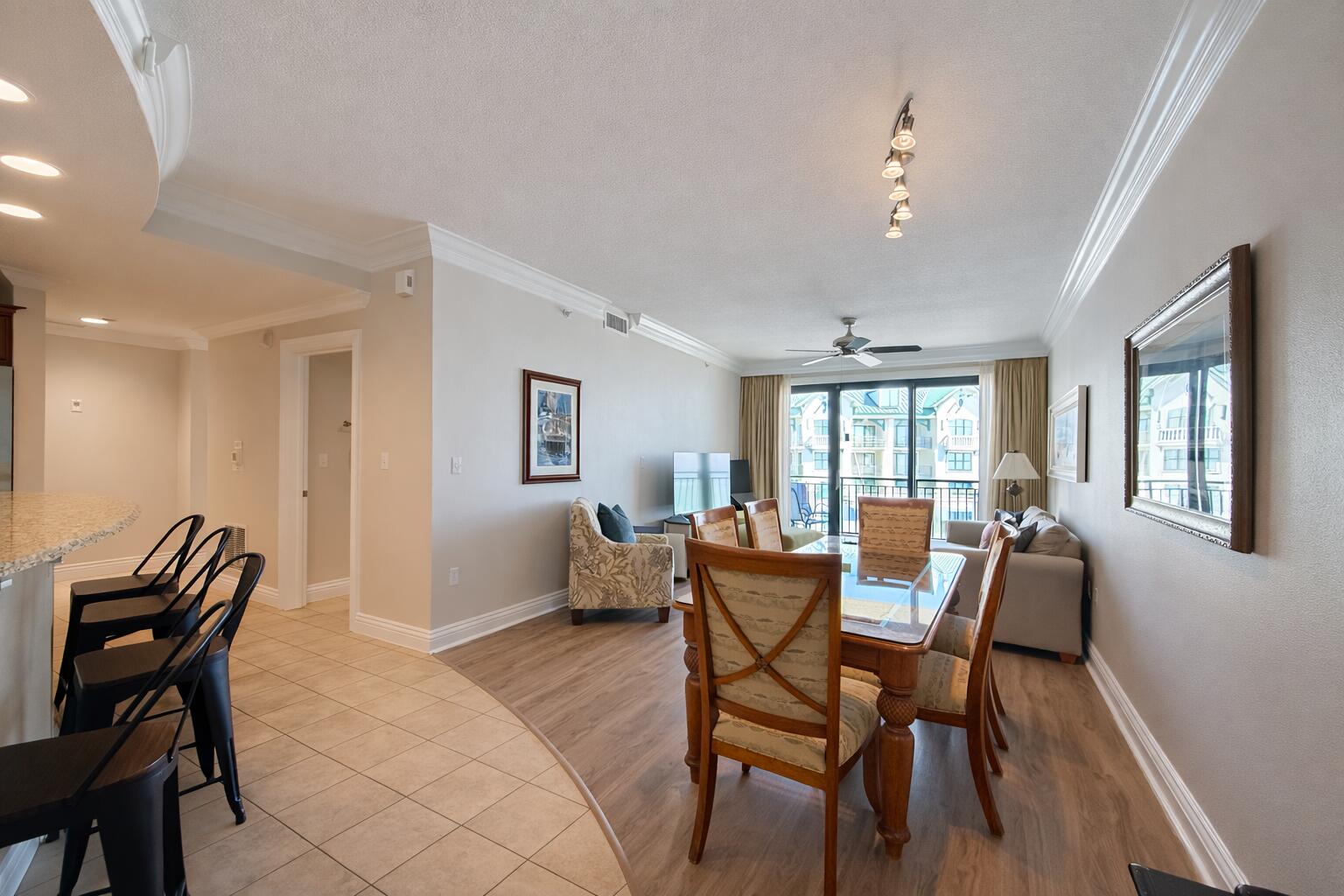 Emerald Grande - Residential