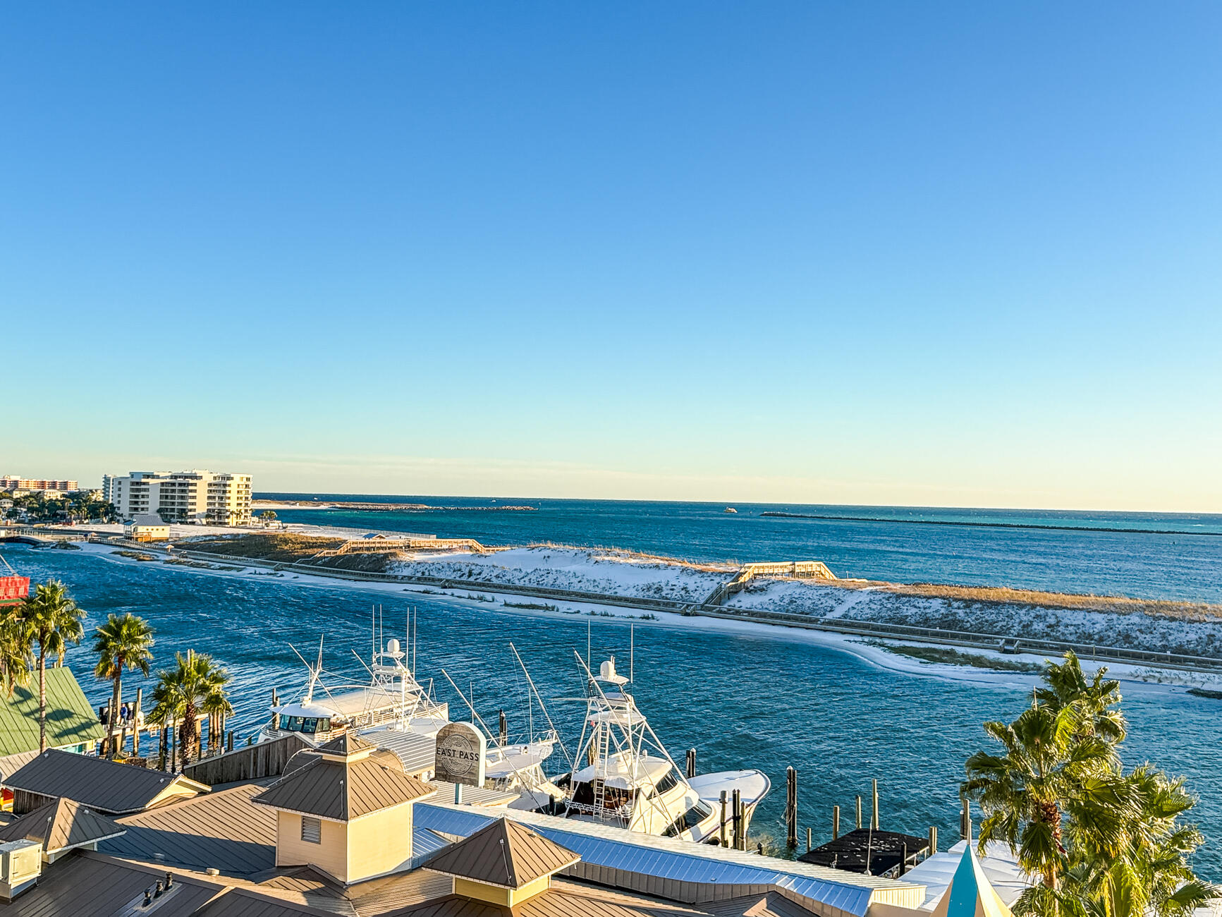 Emerald Grande - Residential