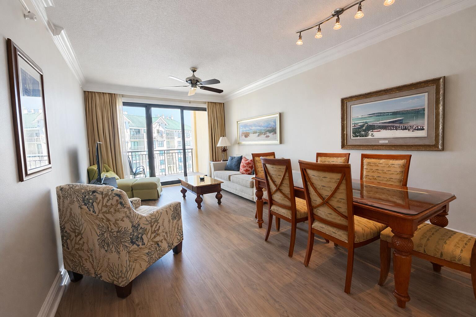 Emerald Grande - Residential