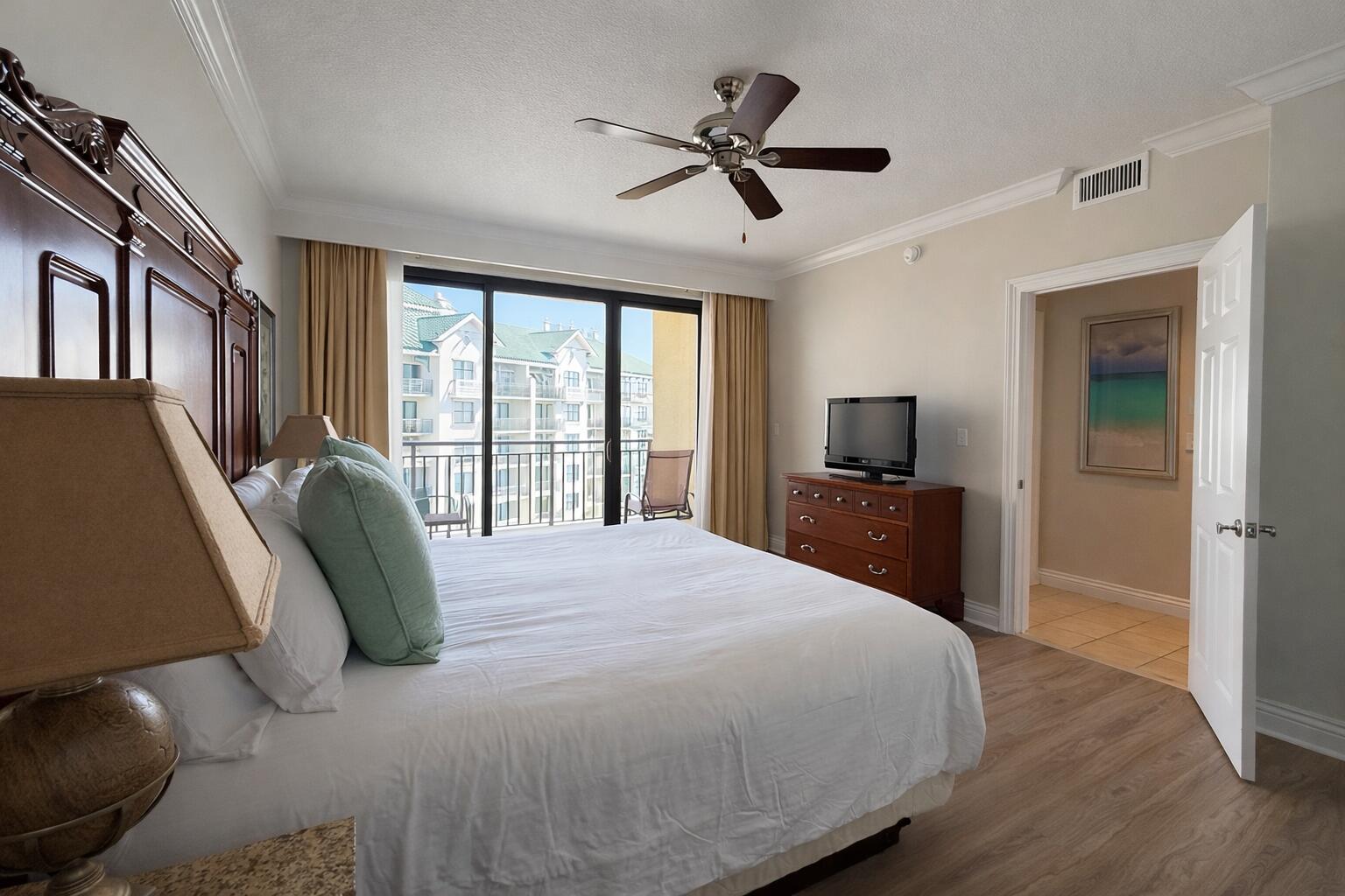 Emerald Grande - Residential