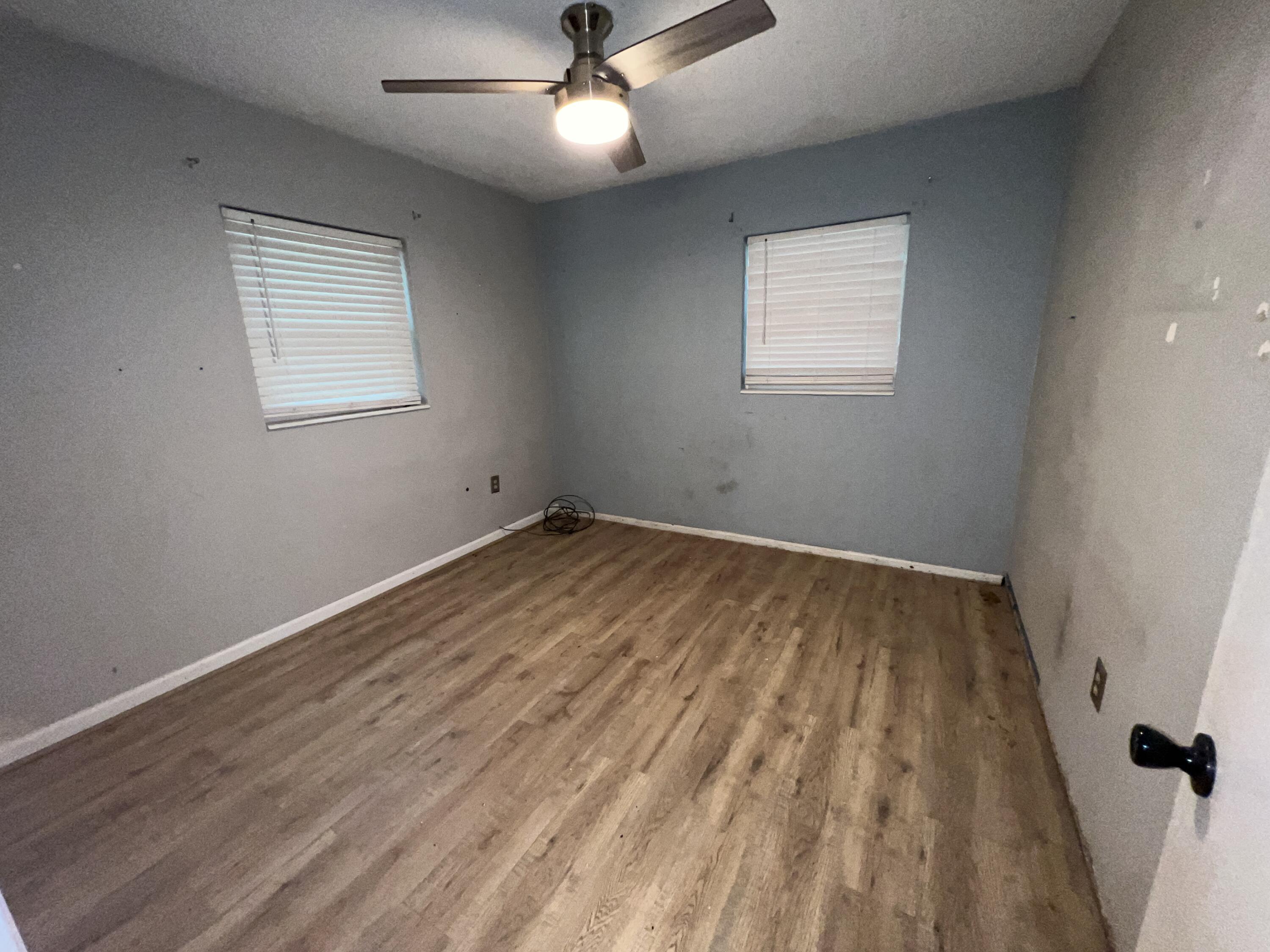 JERNIGAN S/D - Residential