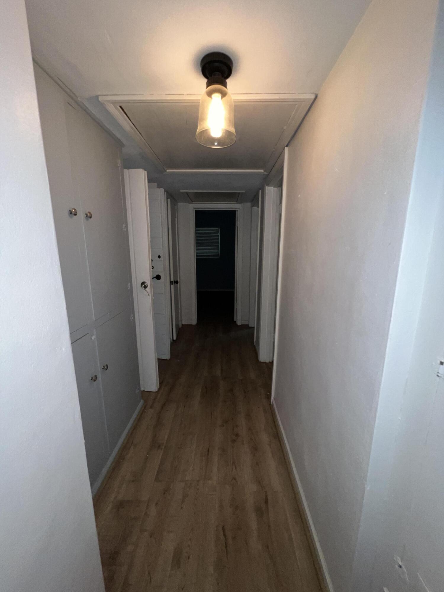 JERNIGAN S/D - Residential