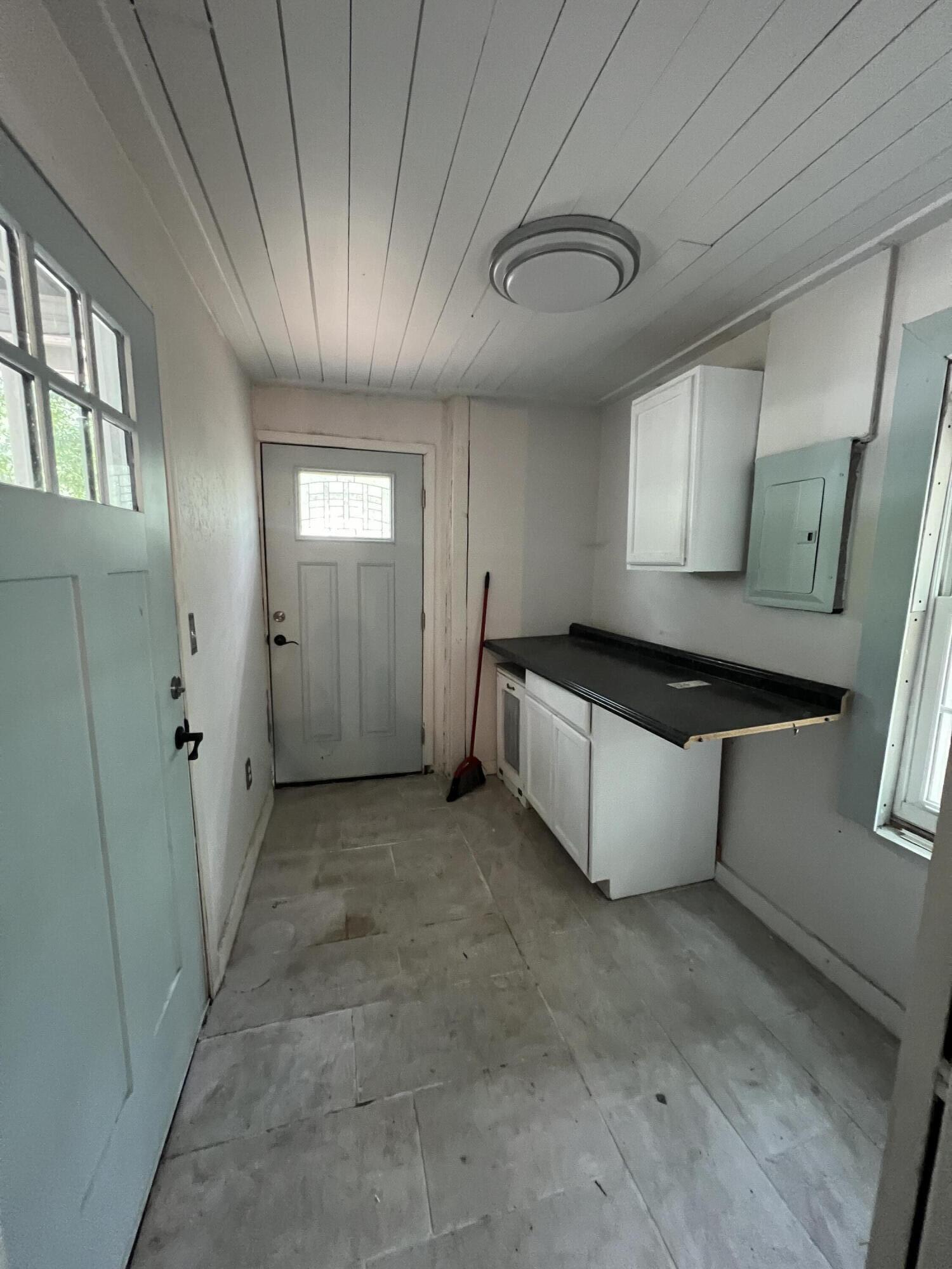 JERNIGAN S/D - Residential