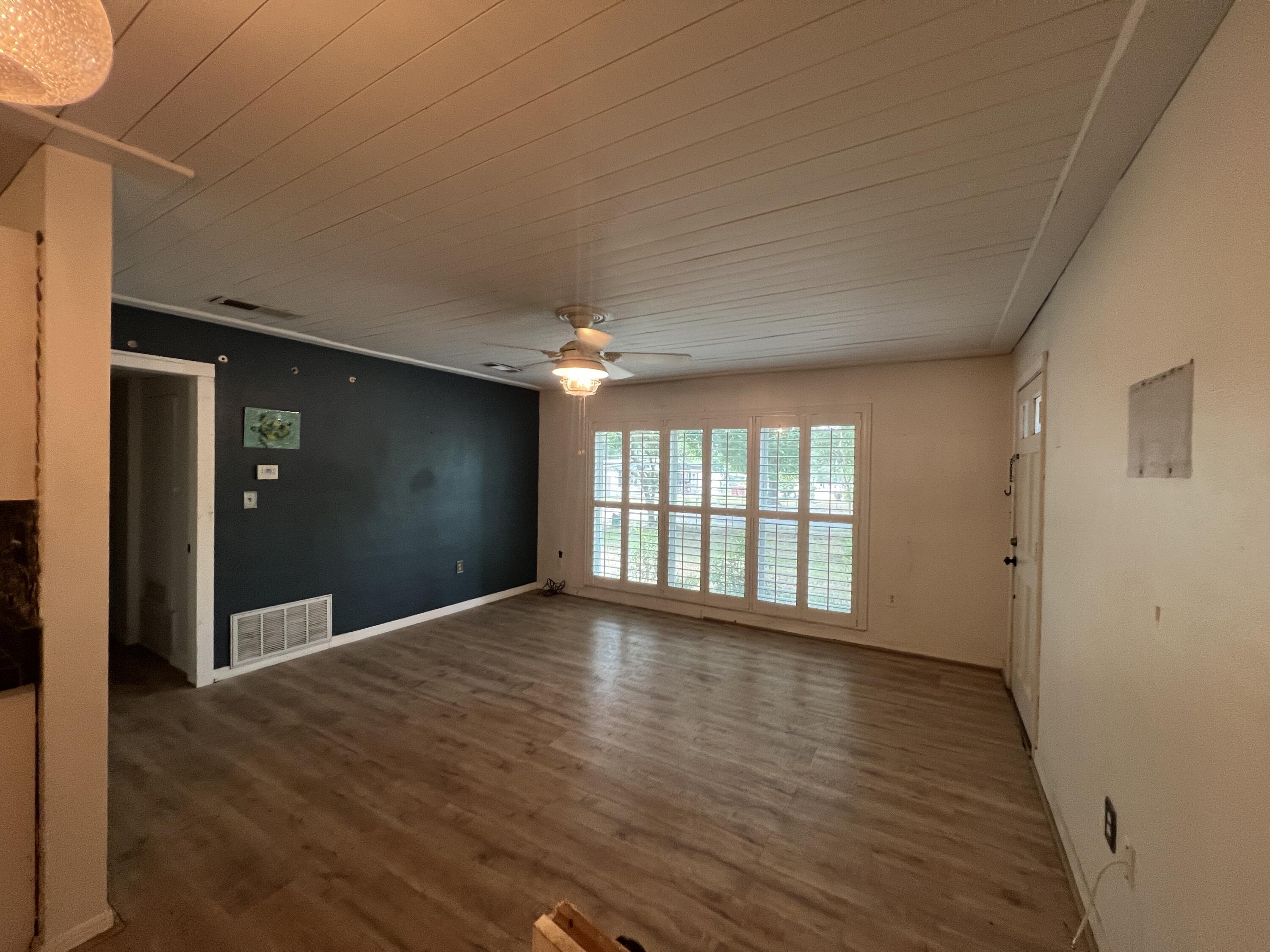 JERNIGAN S/D - Residential