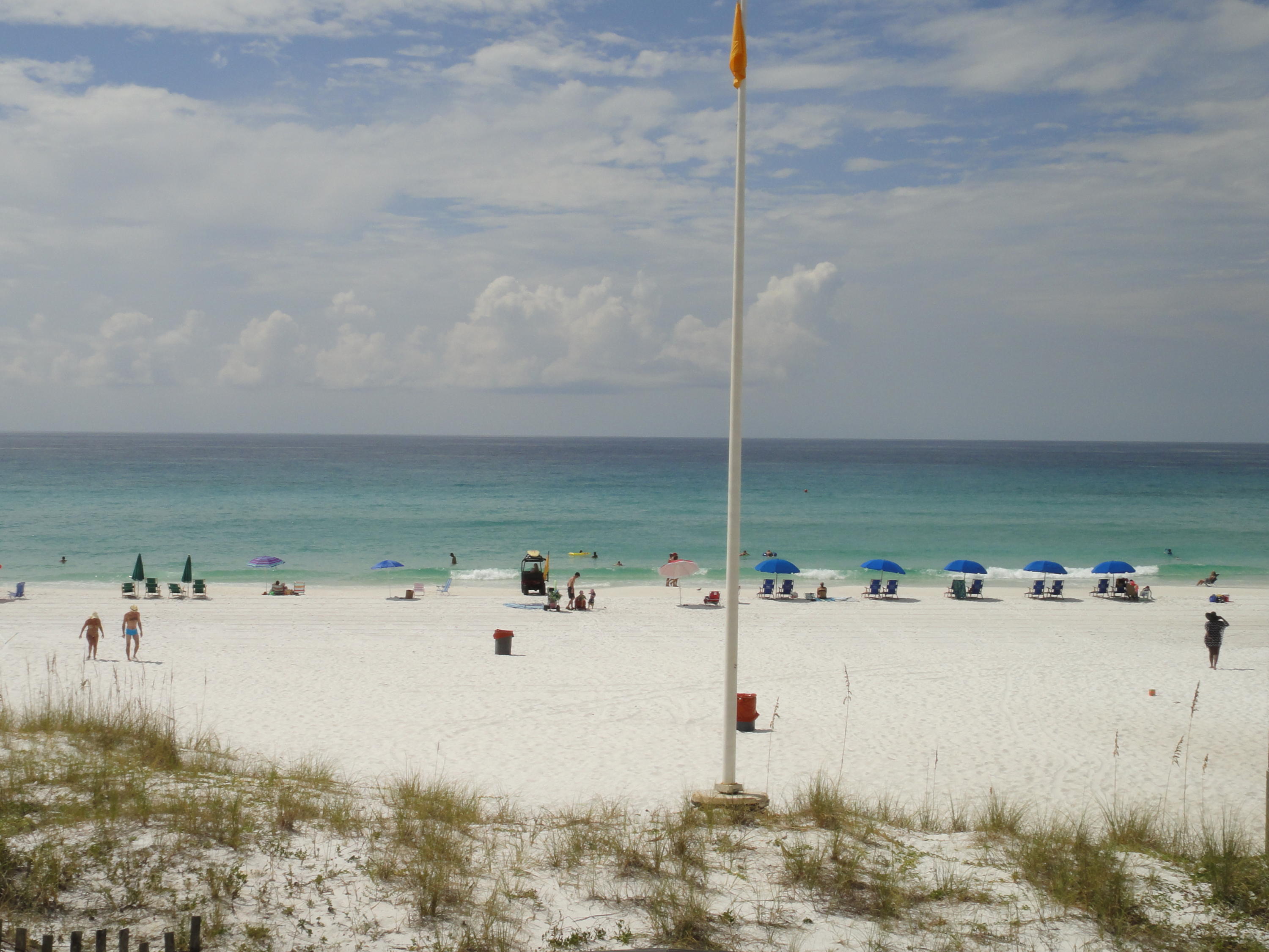 One Twenty Five Crystal Beach Drive - Residential