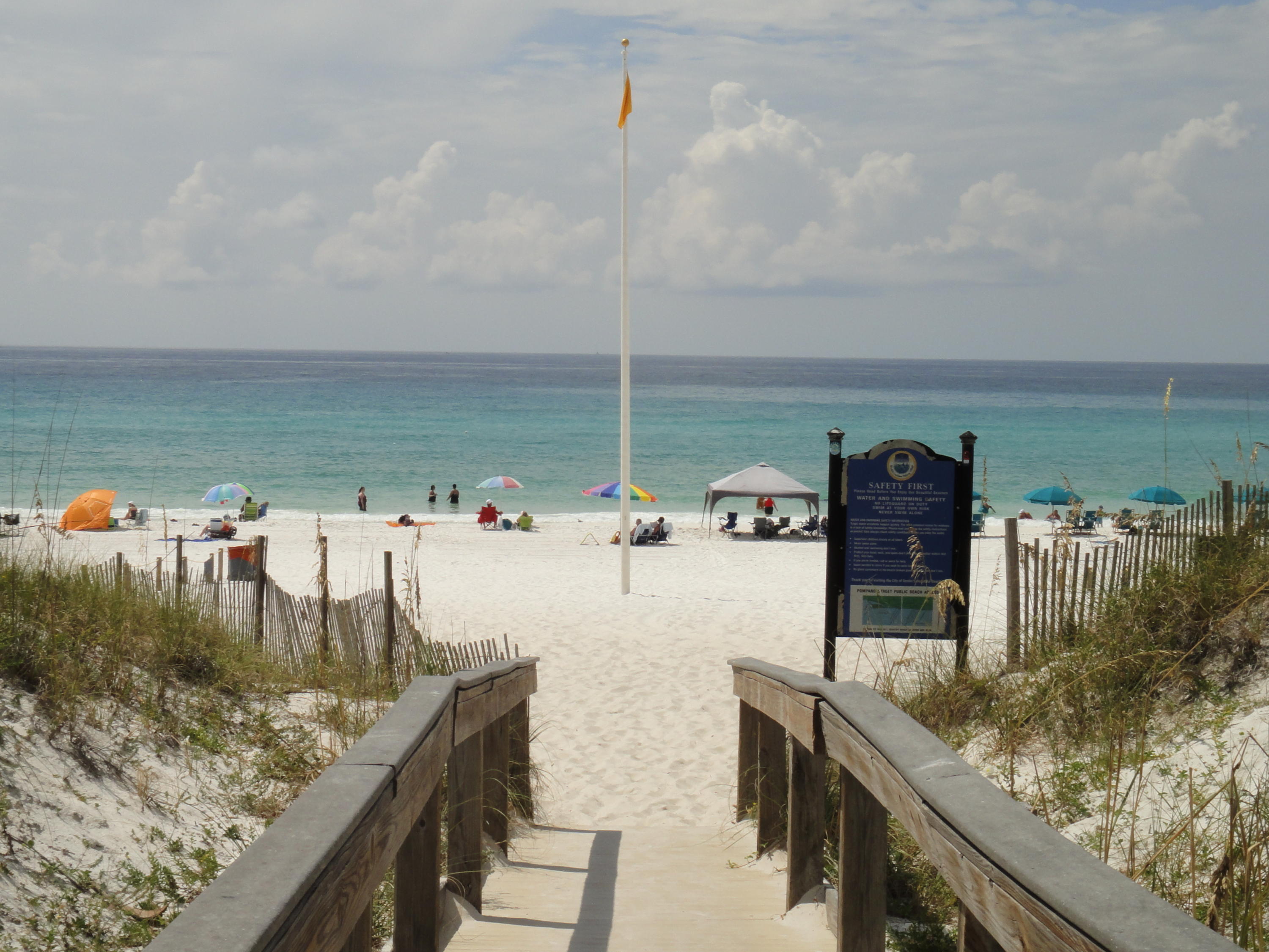 One Twenty Five Crystal Beach Drive - Residential