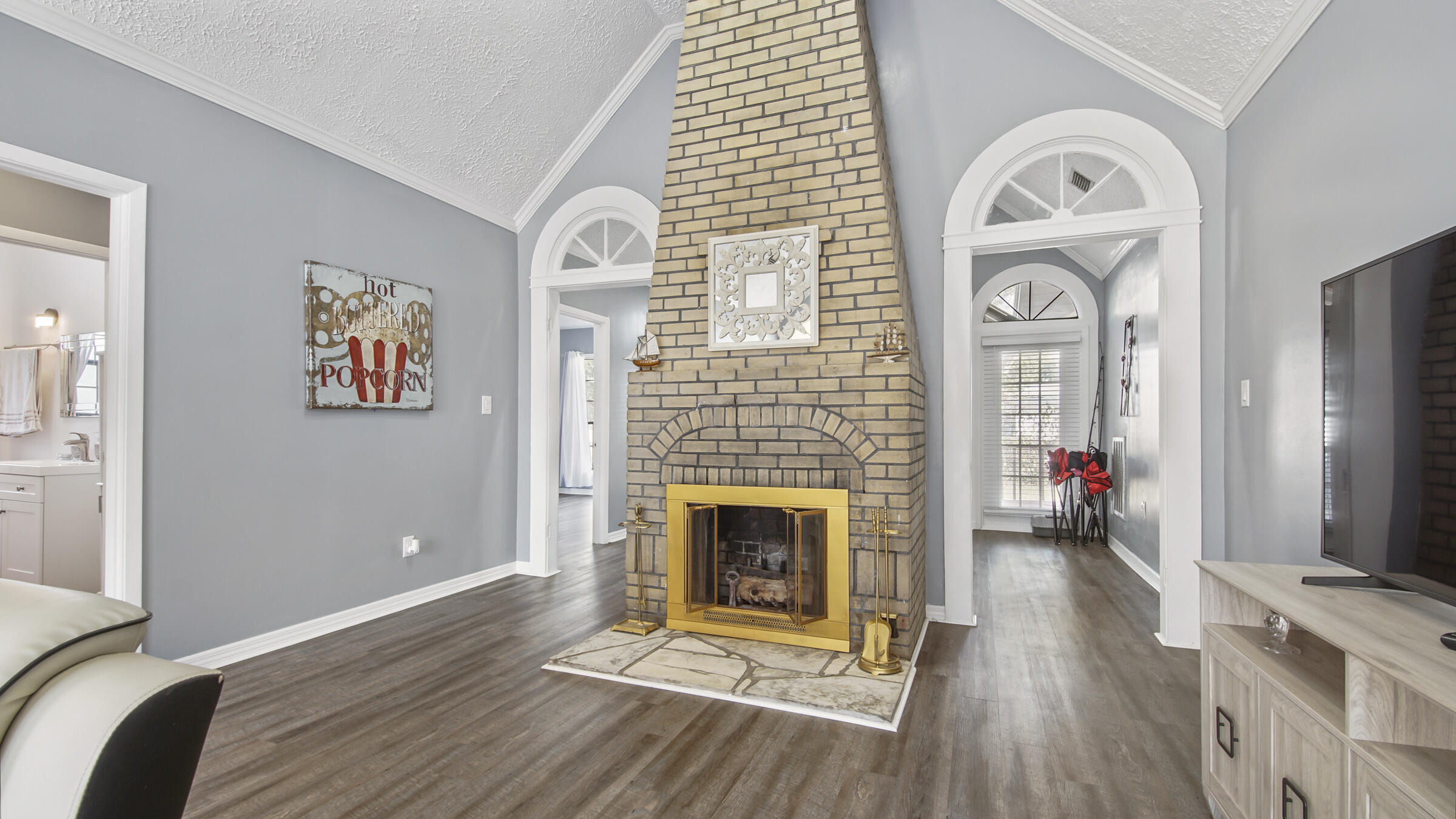 OLD ORCHARD - Residential