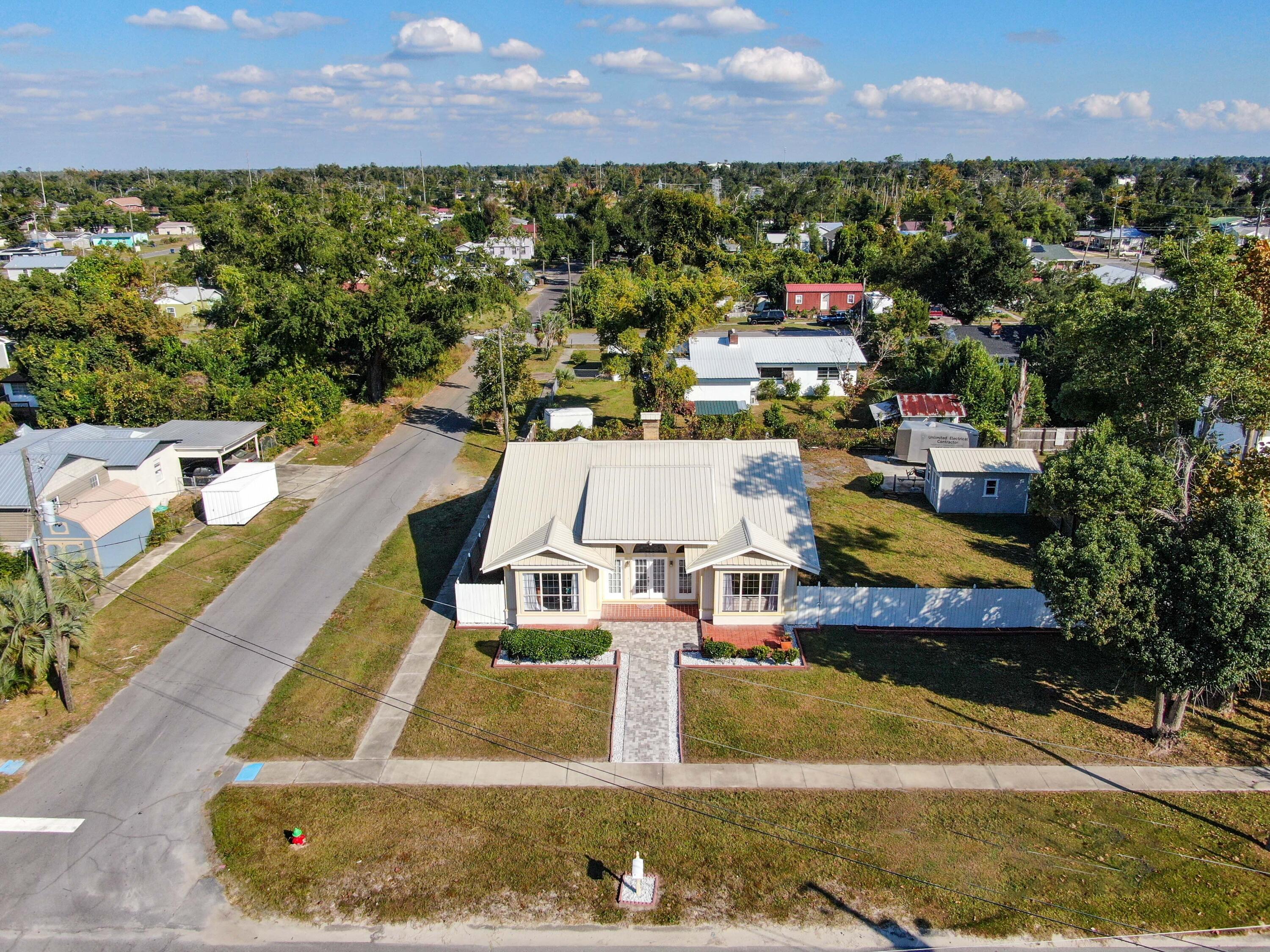 OLD ORCHARD - Residential