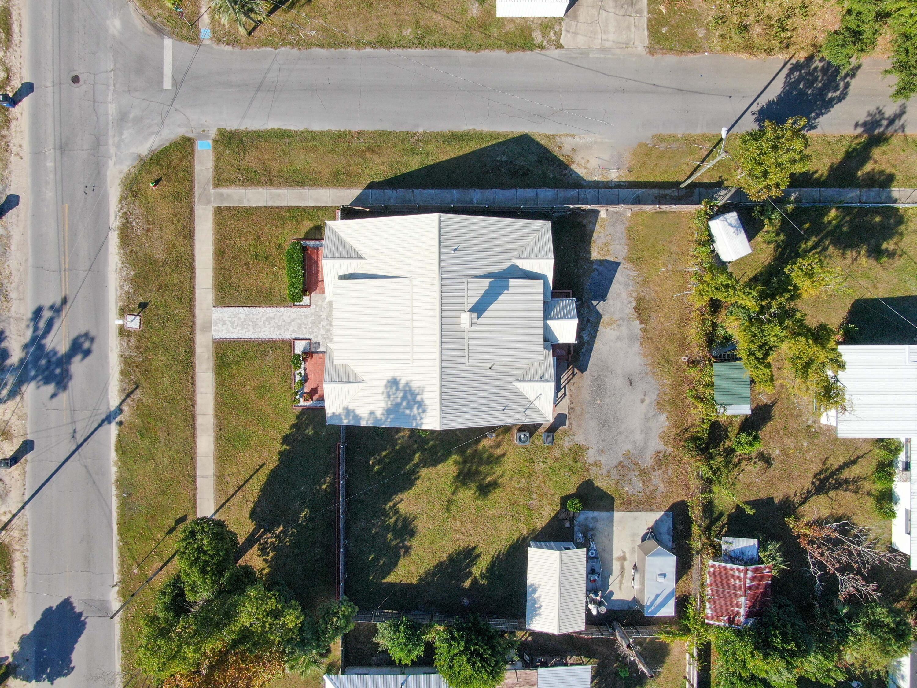 OLD ORCHARD - Residential