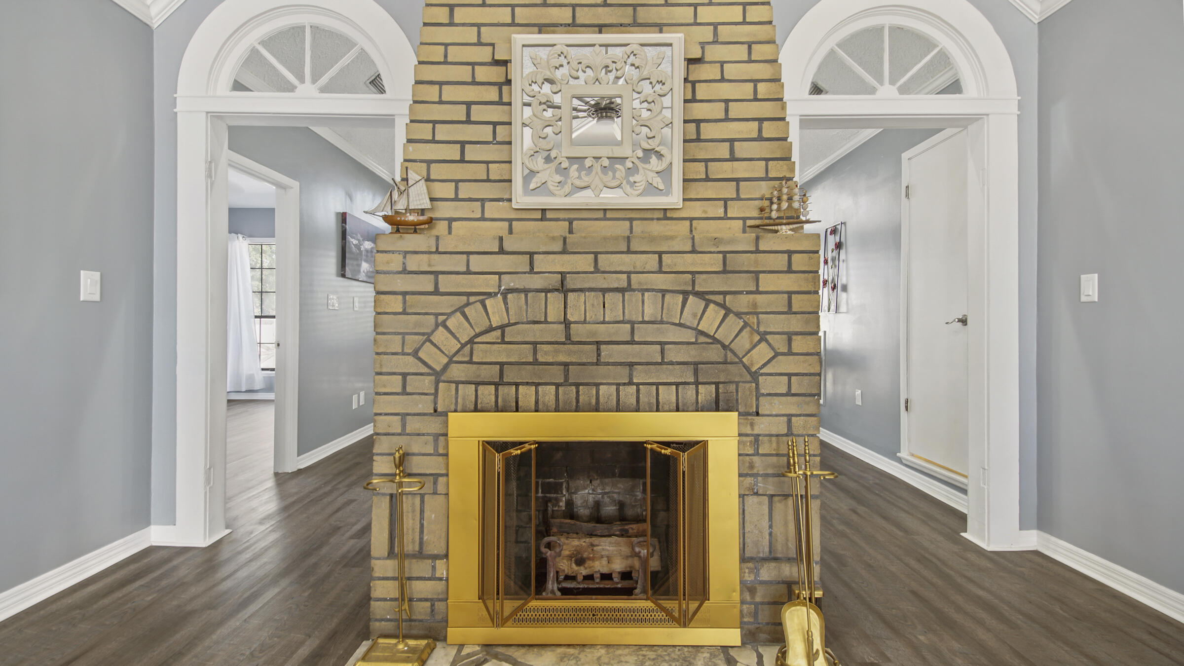 OLD ORCHARD - Residential