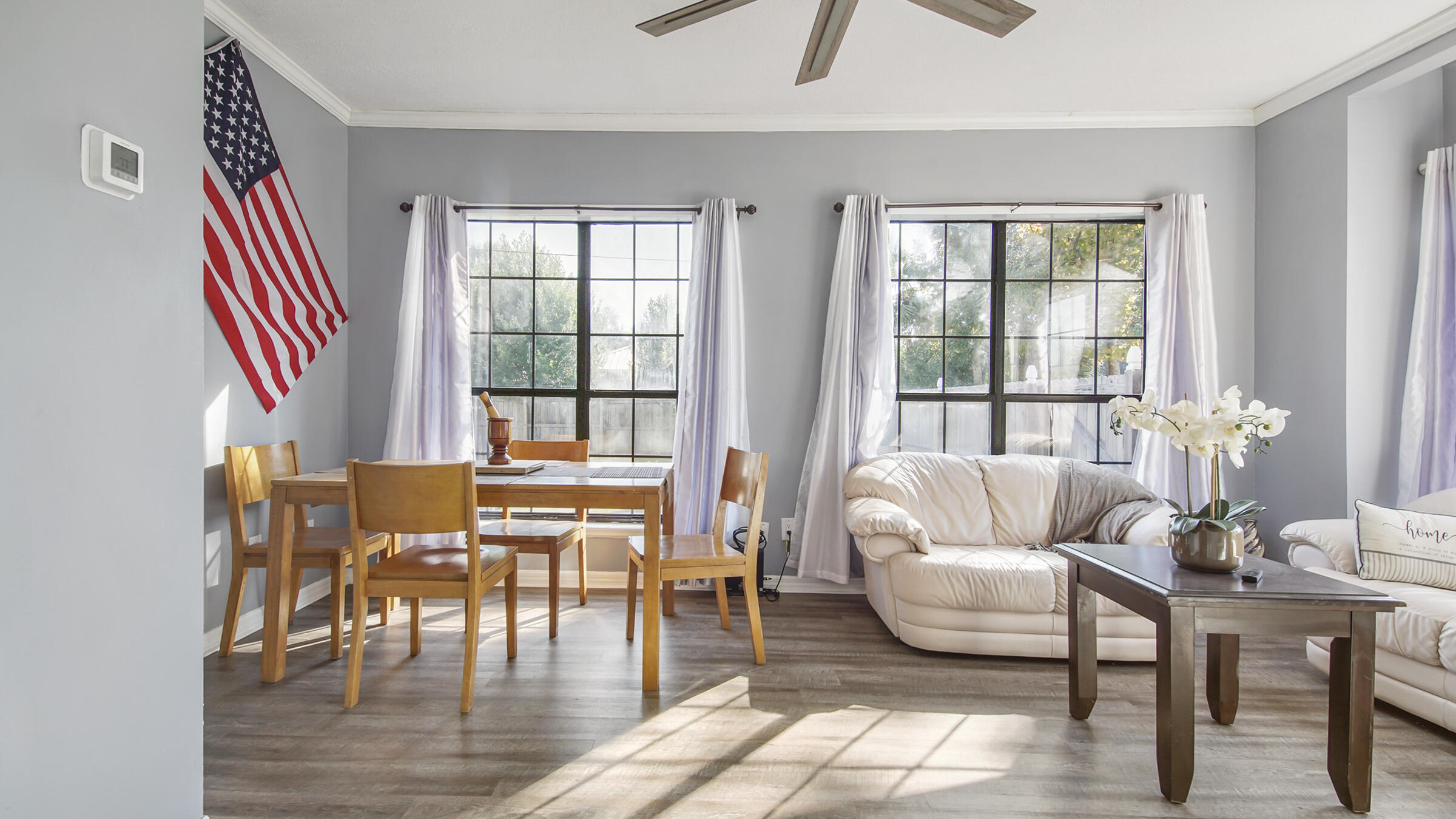 OLD ORCHARD - Residential