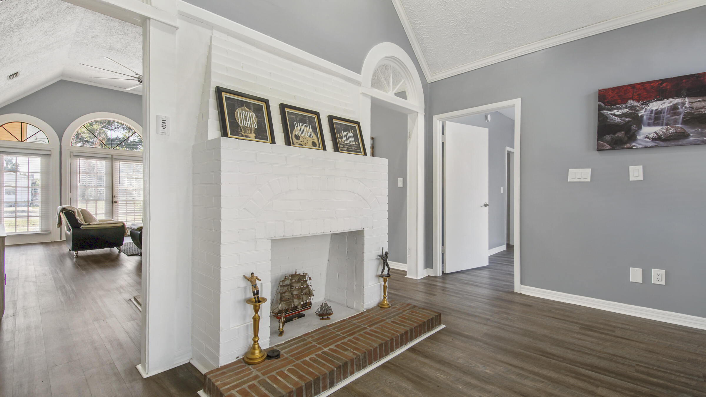 OLD ORCHARD - Residential