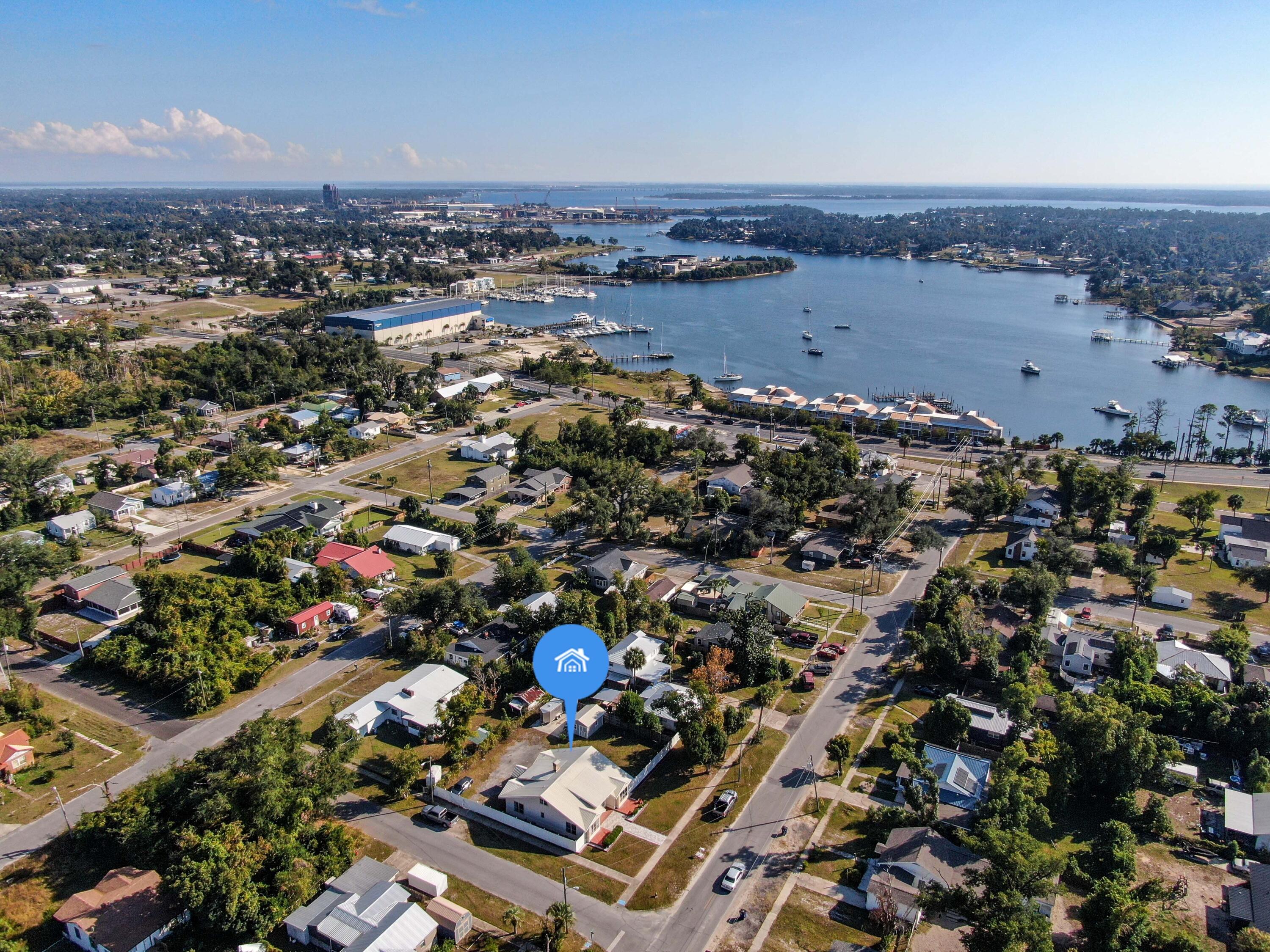 OLD ORCHARD - Residential