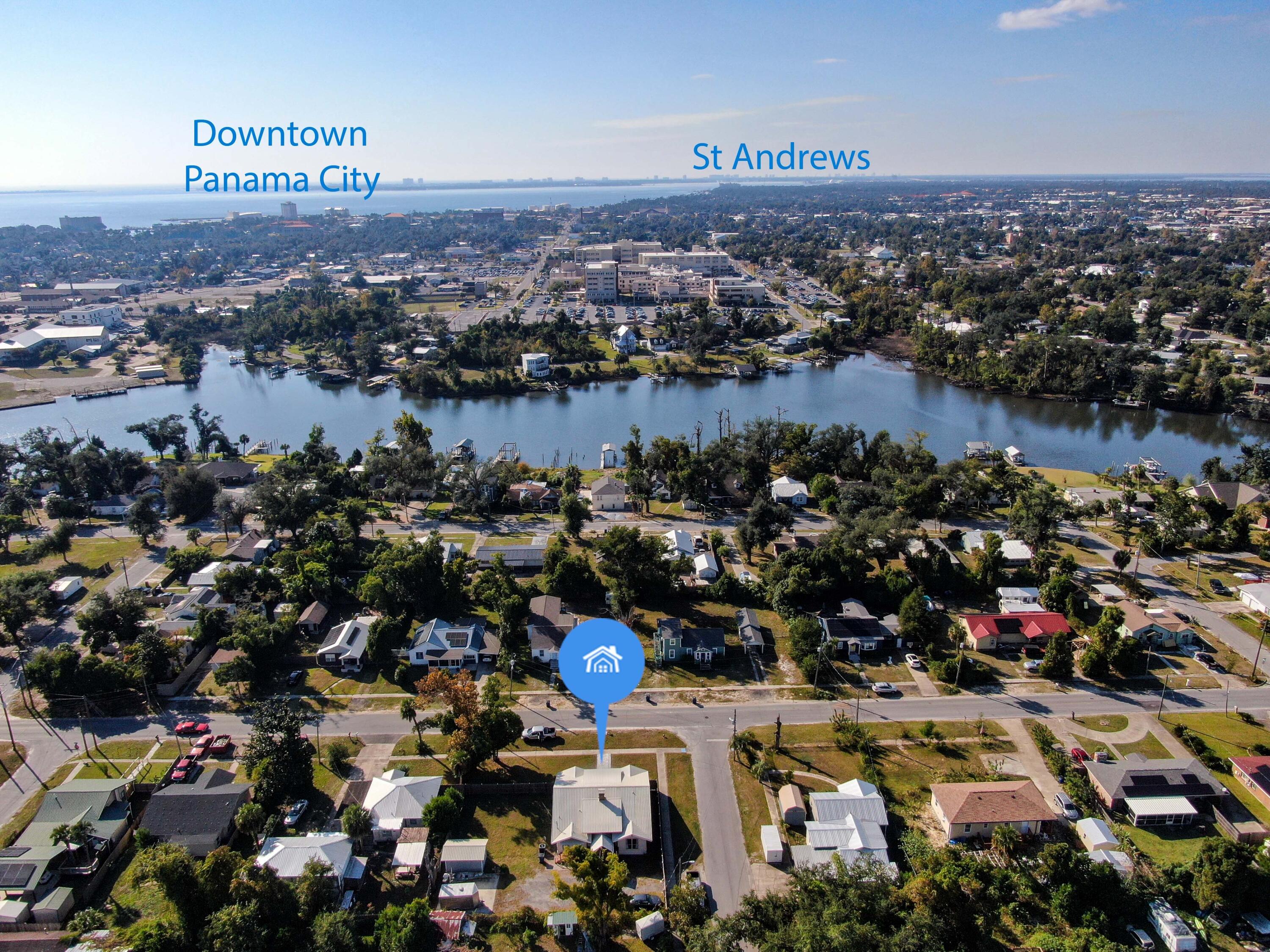 OLD ORCHARD - Residential