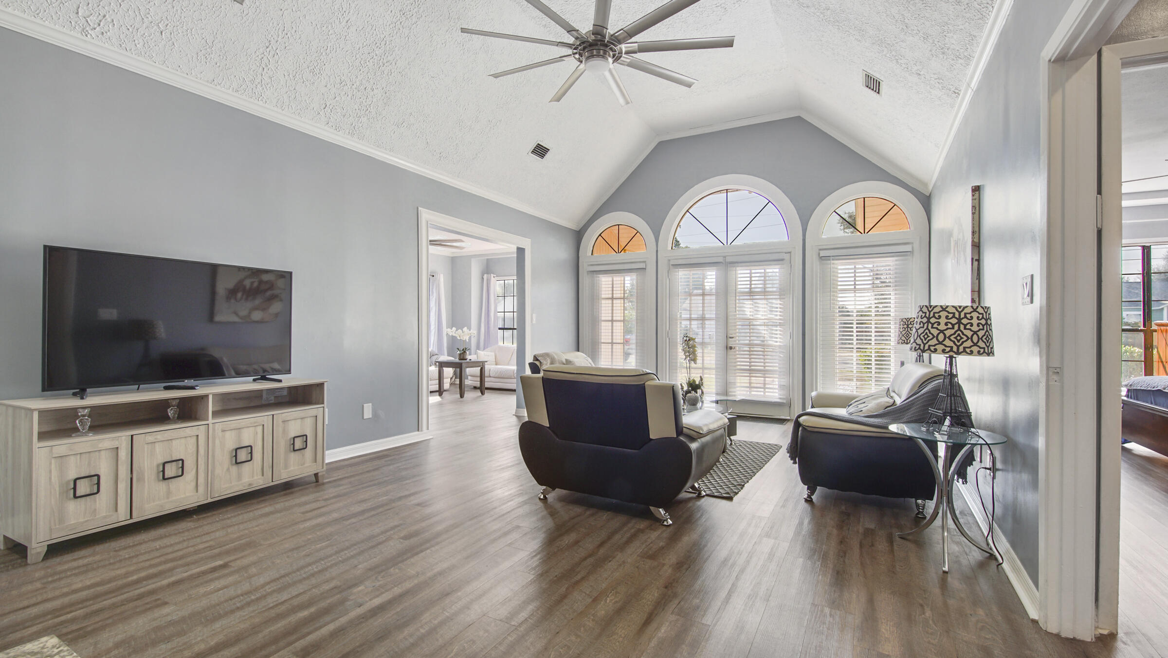 OLD ORCHARD - Residential