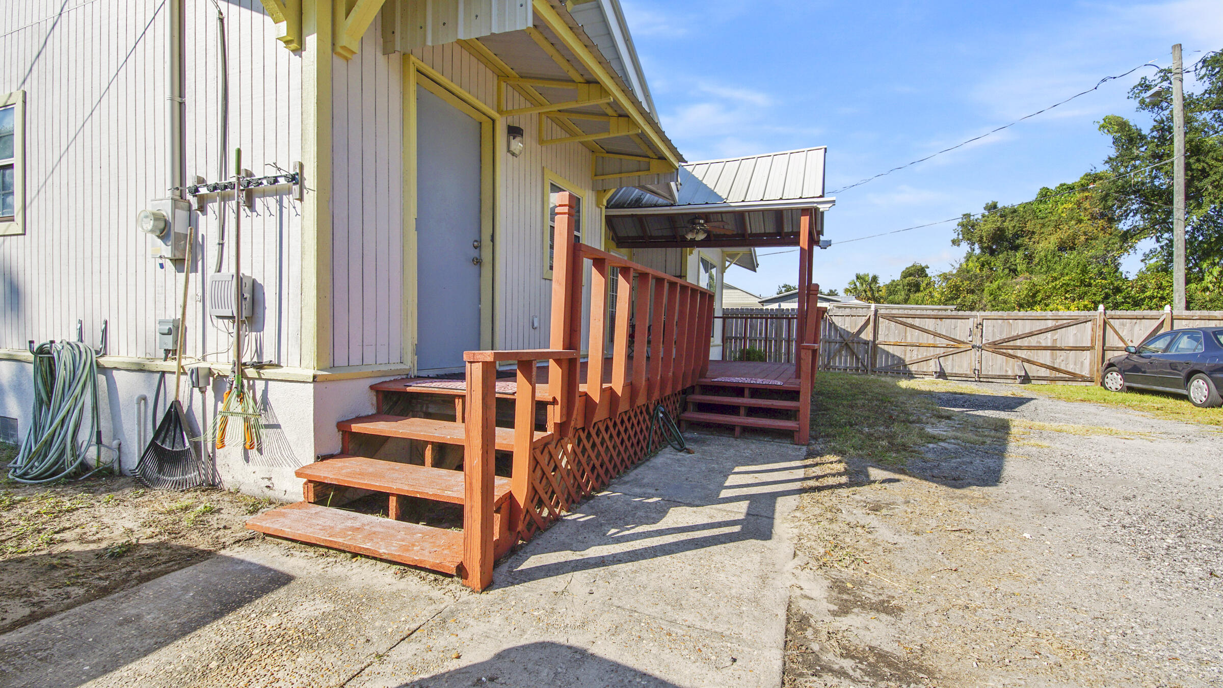 OLD ORCHARD - Residential