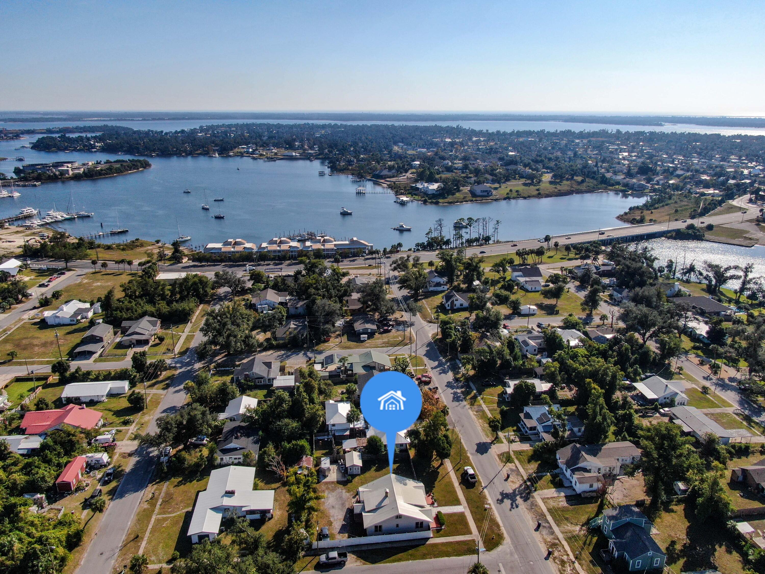 OLD ORCHARD - Residential