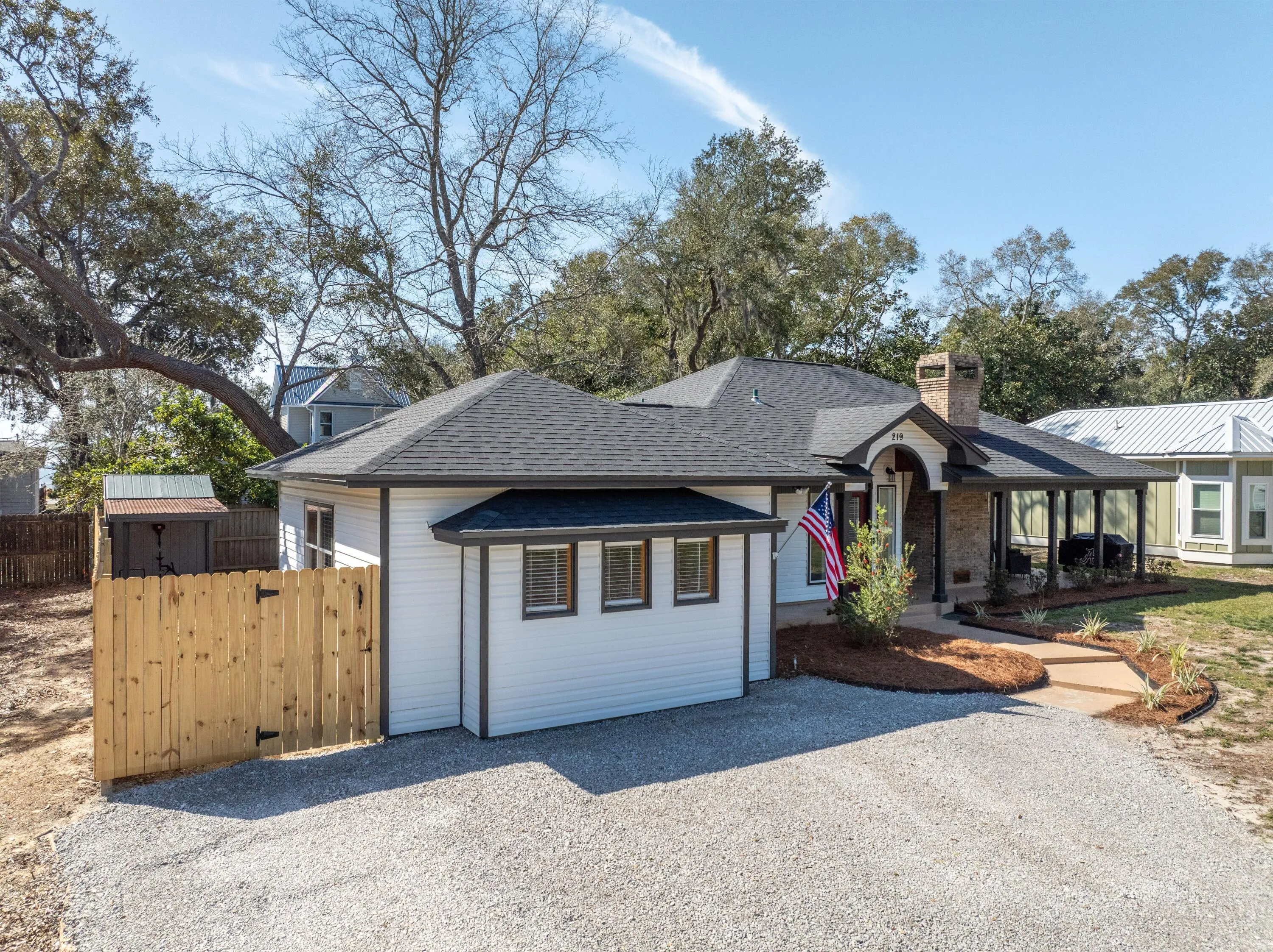 Niceville, Florida 32578, United States, 3 Bedrooms Bedrooms, ,2 BathroomsBathrooms,Residential,Active,225521