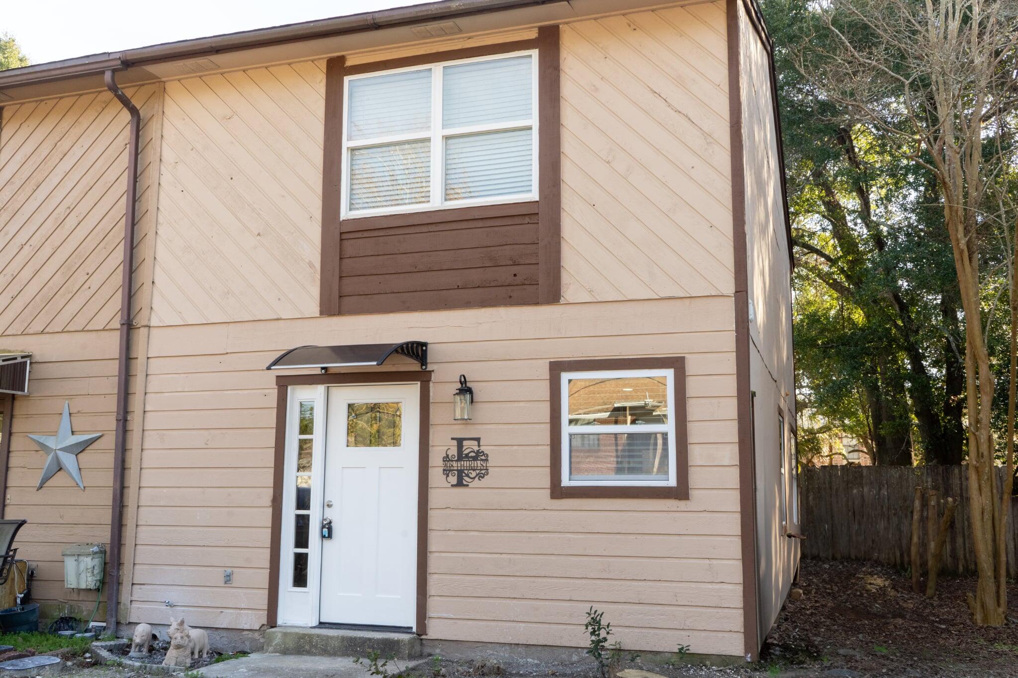 SPINNAKER - Residential Lease