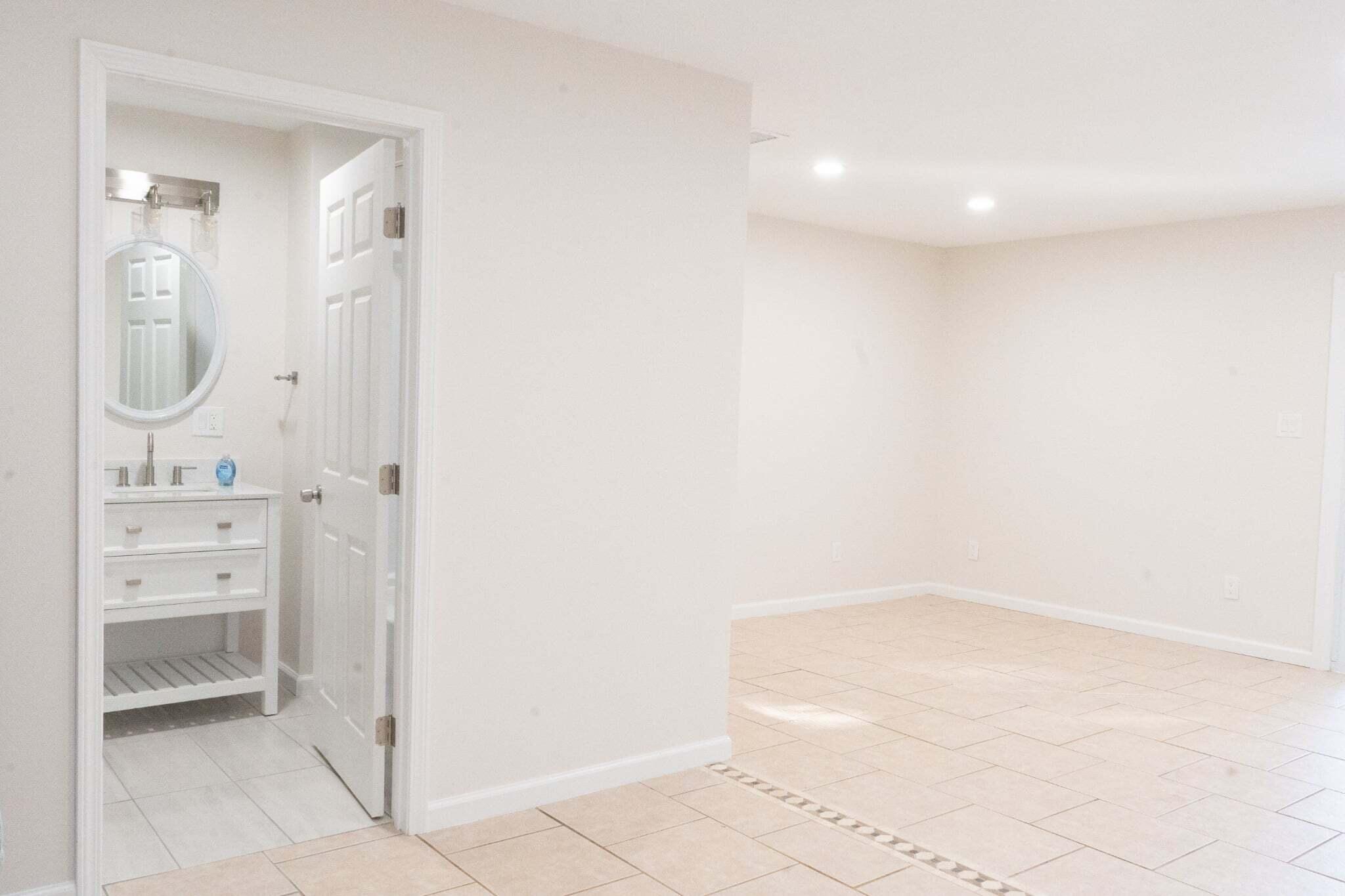 SPINNAKER - Residential Lease