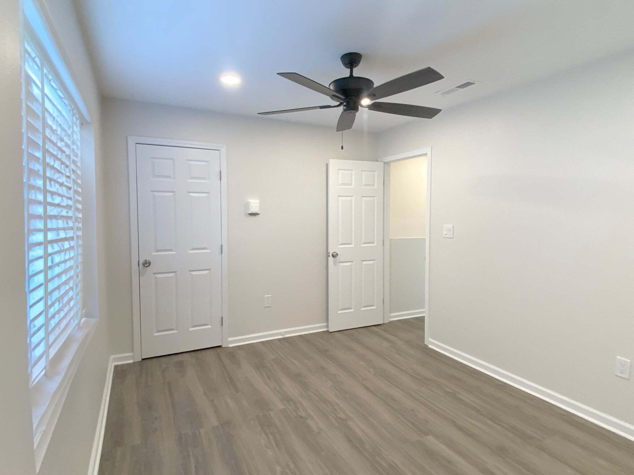 SPINNAKER - Residential Lease