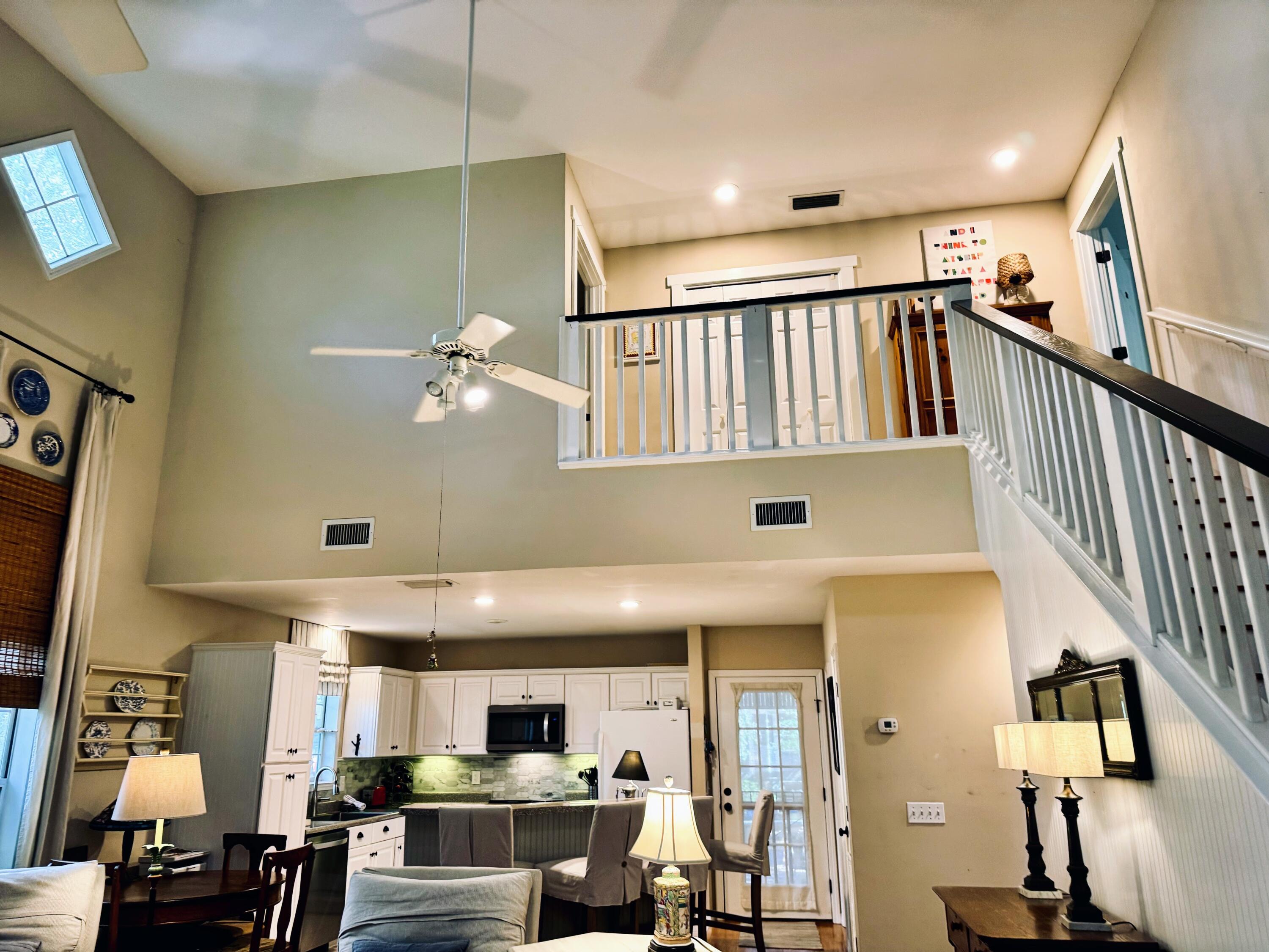 SEAGROVE FIRST ADDN - Residential