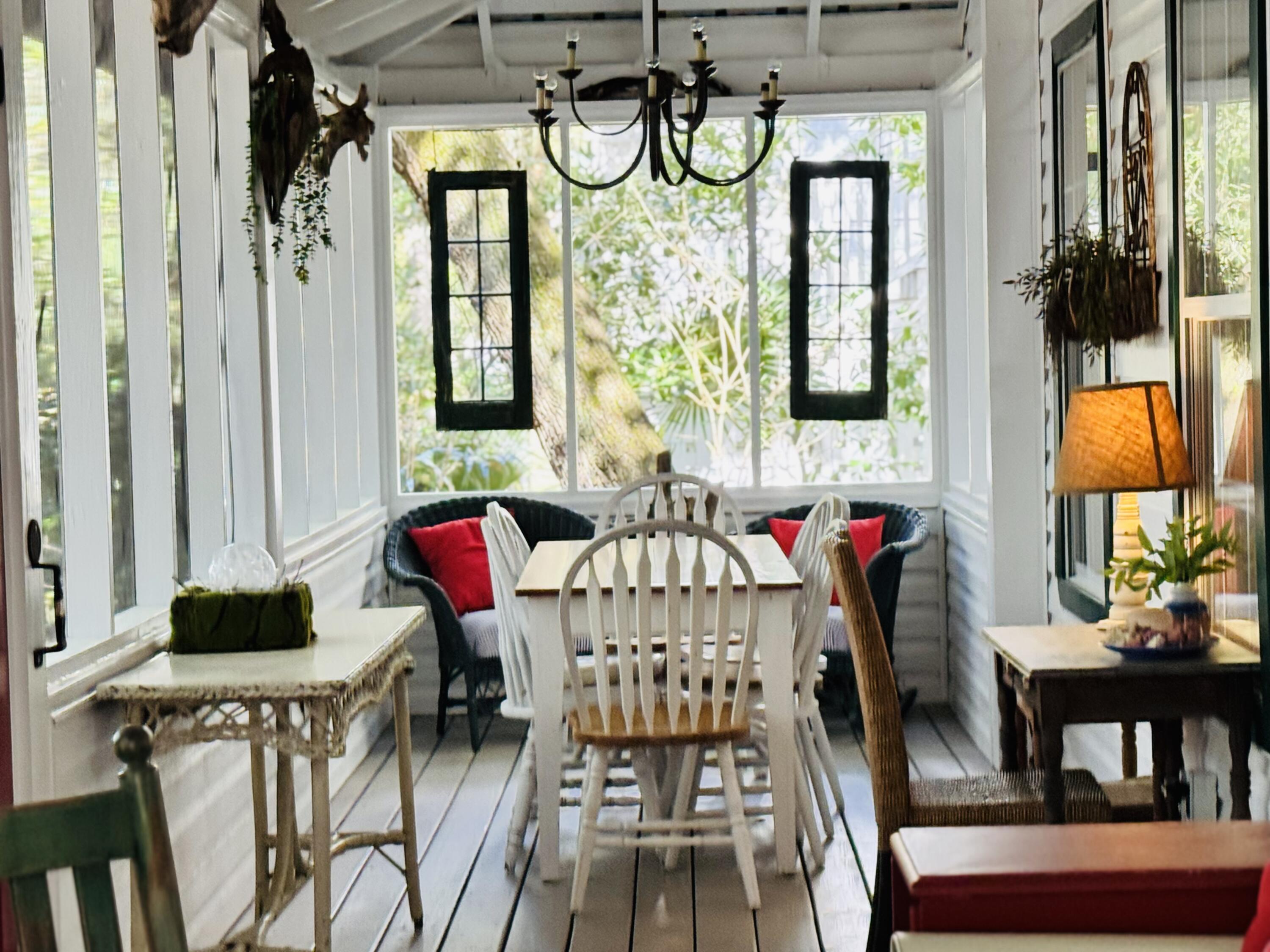 SEAGROVE FIRST ADDN - Residential