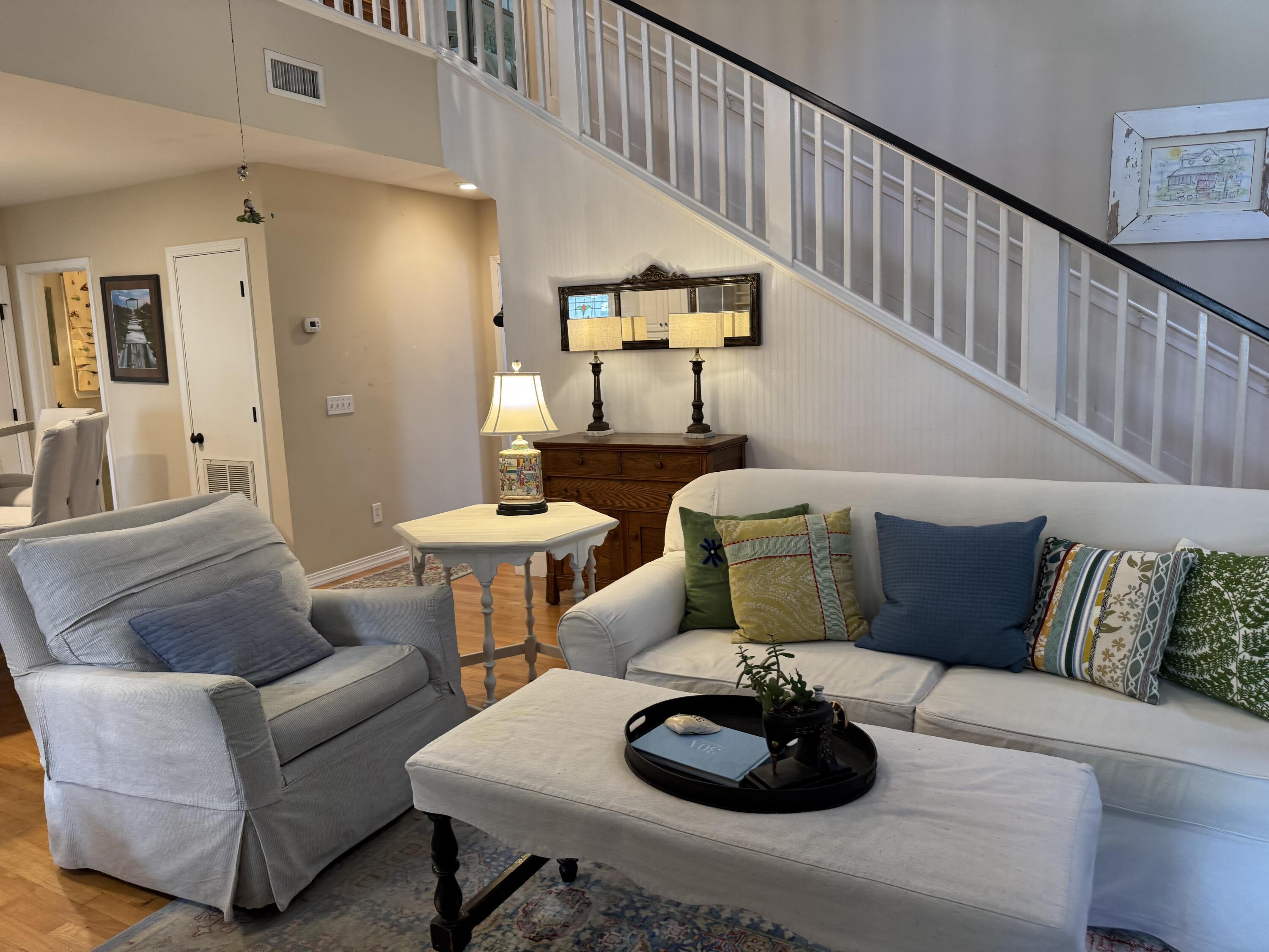 SEAGROVE FIRST ADDN - Residential