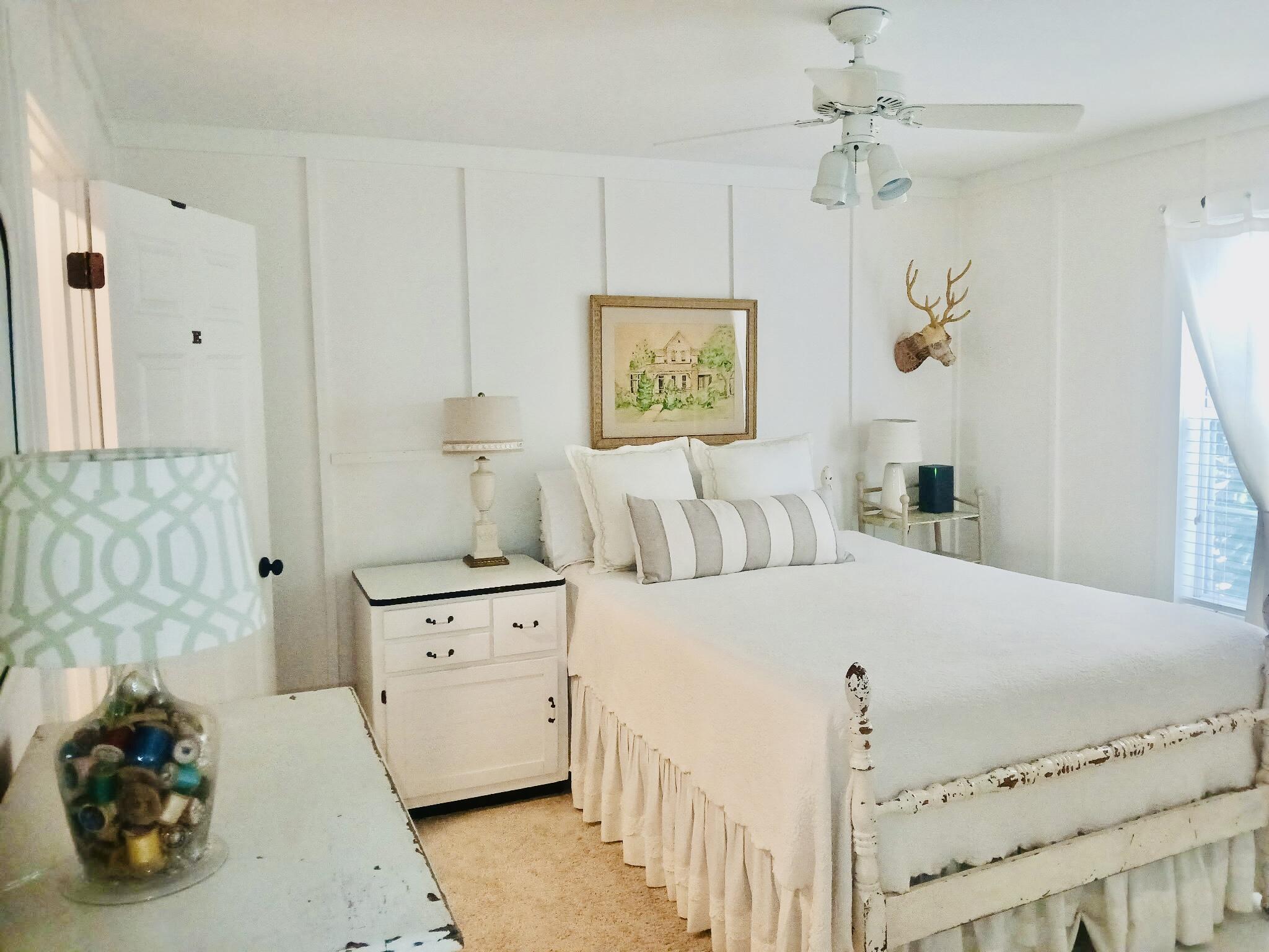 SEAGROVE FIRST ADDN - Residential