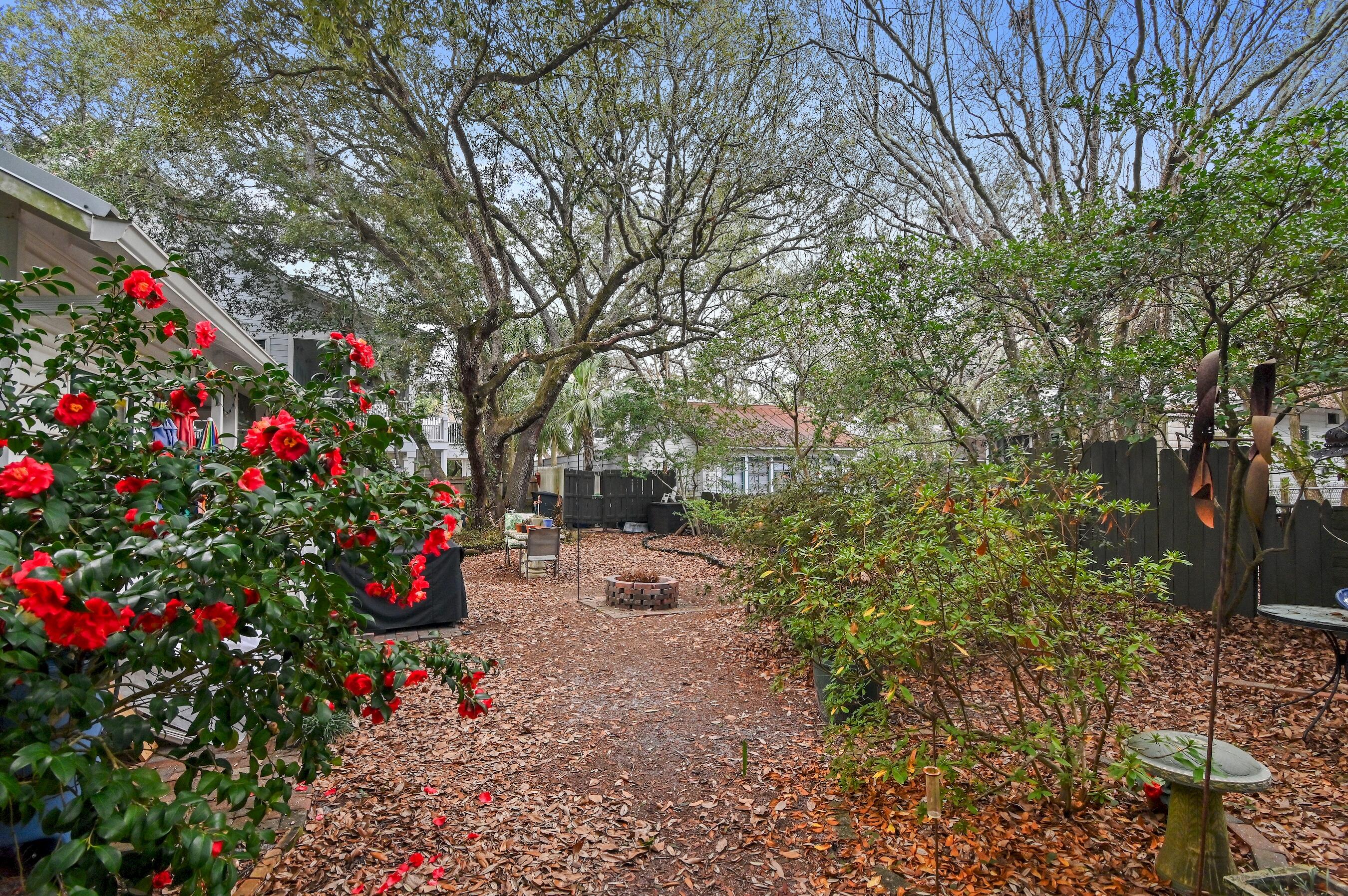 SEAGROVE FIRST ADDN - Residential