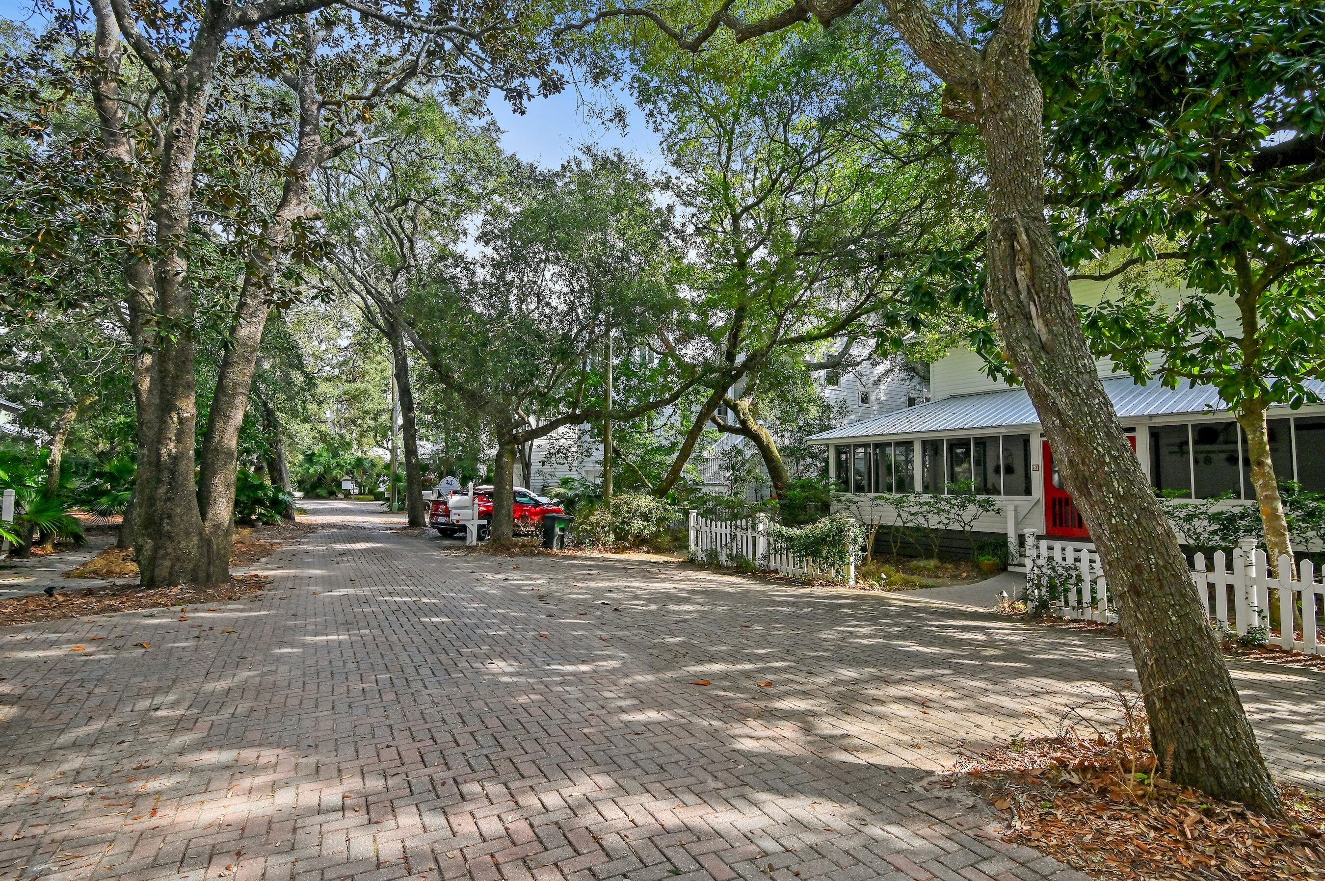 SEAGROVE FIRST ADDN - Residential