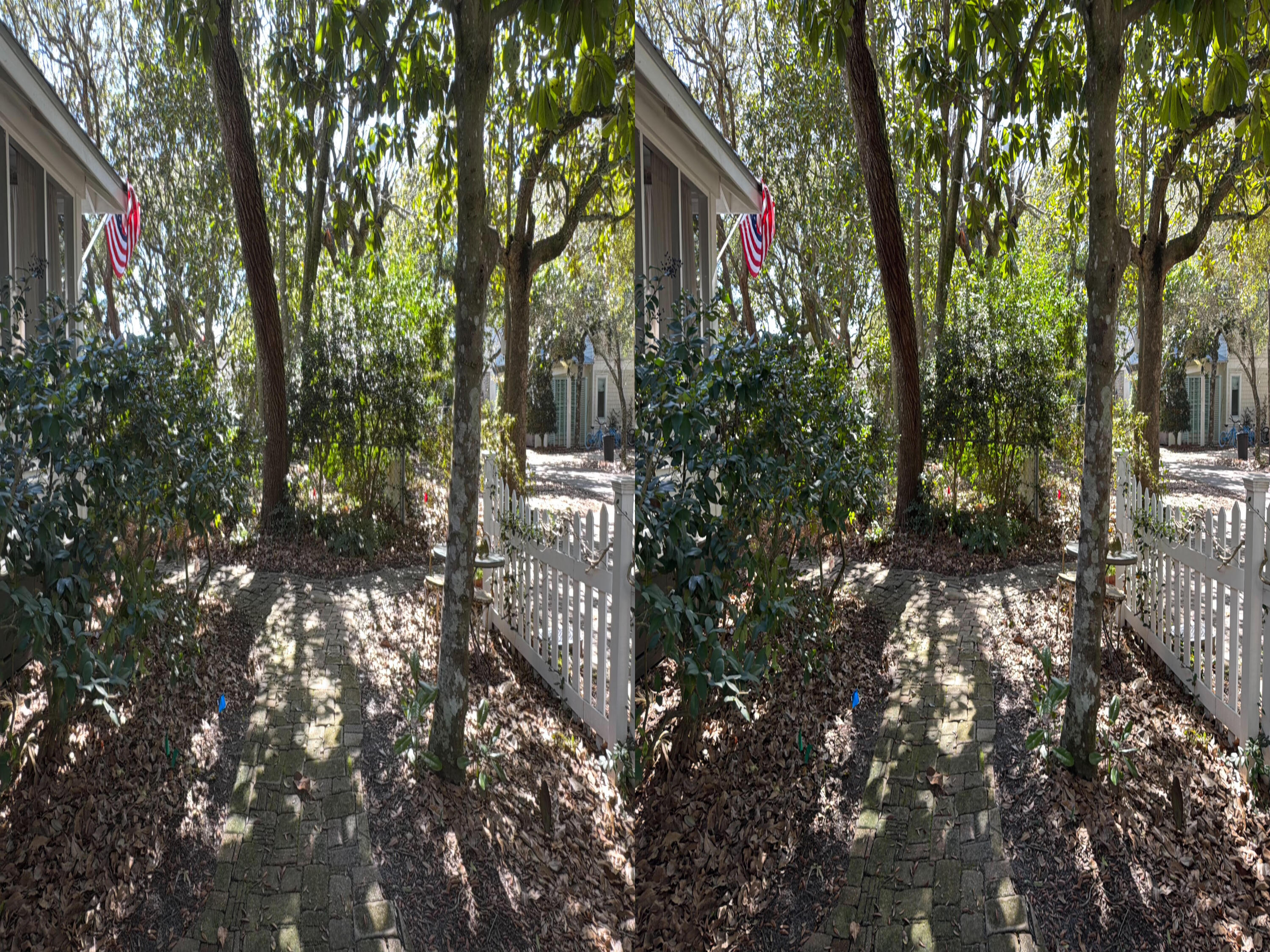 SEAGROVE FIRST ADDN - Residential