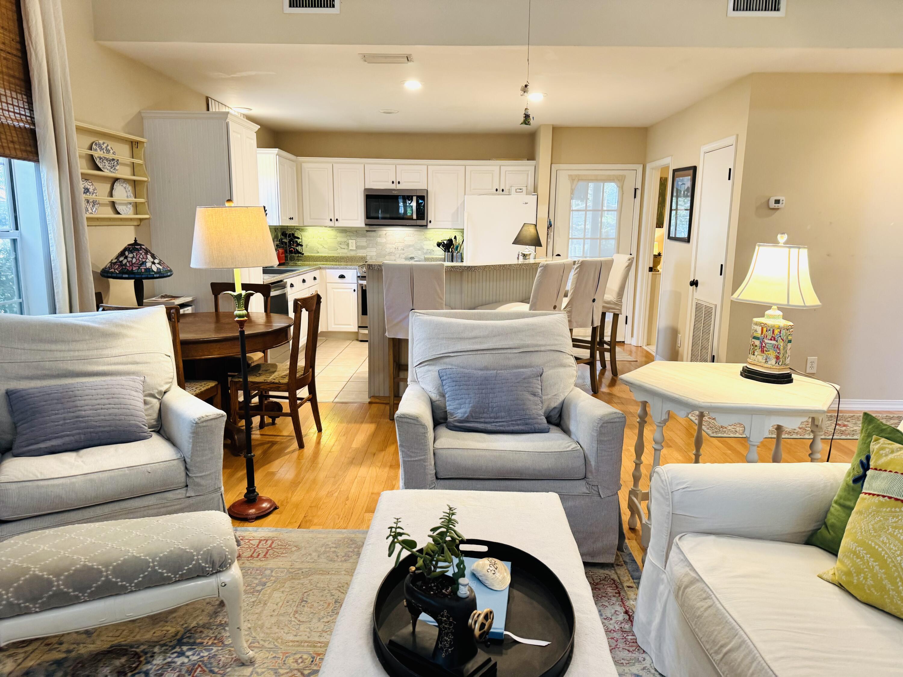 SEAGROVE FIRST ADDN - Residential