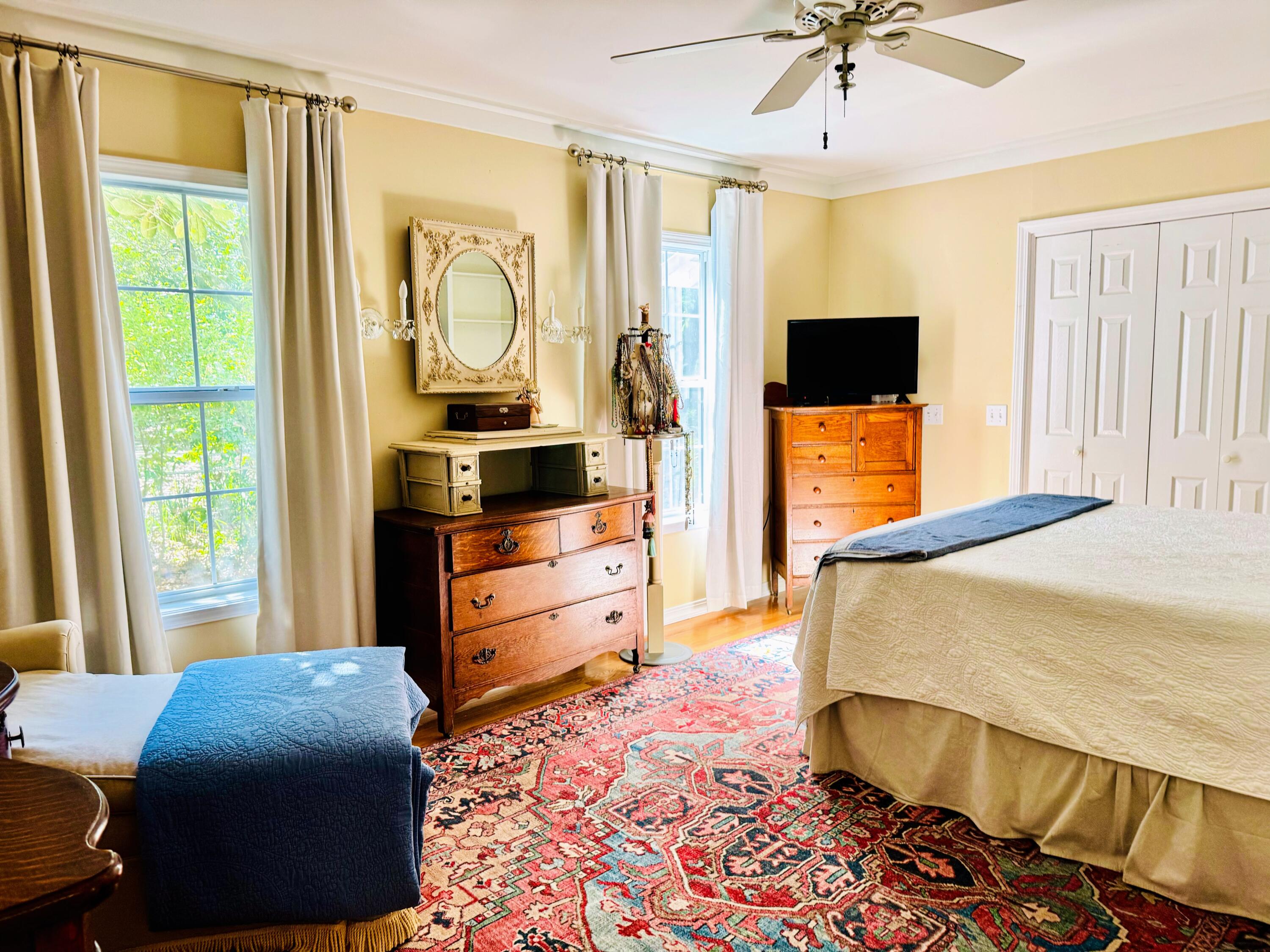 SEAGROVE FIRST ADDN - Residential