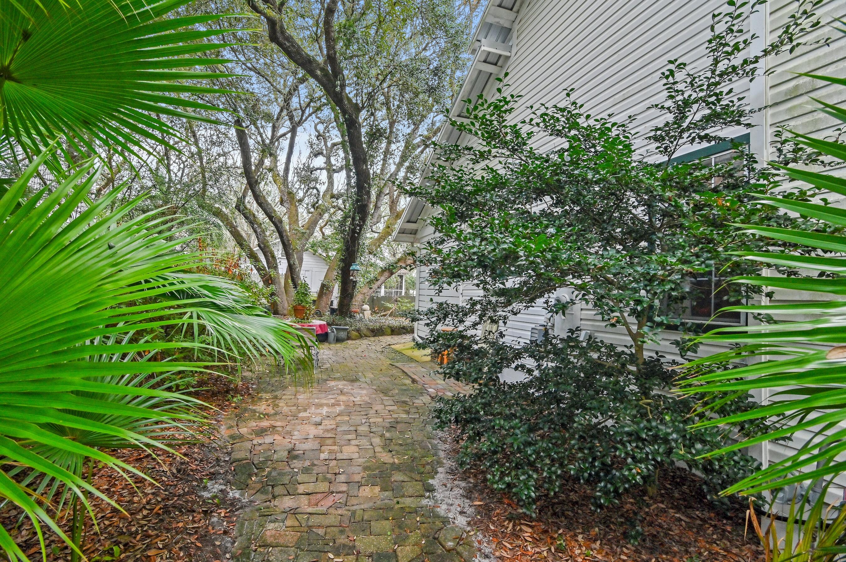 SEAGROVE FIRST ADDN - Residential