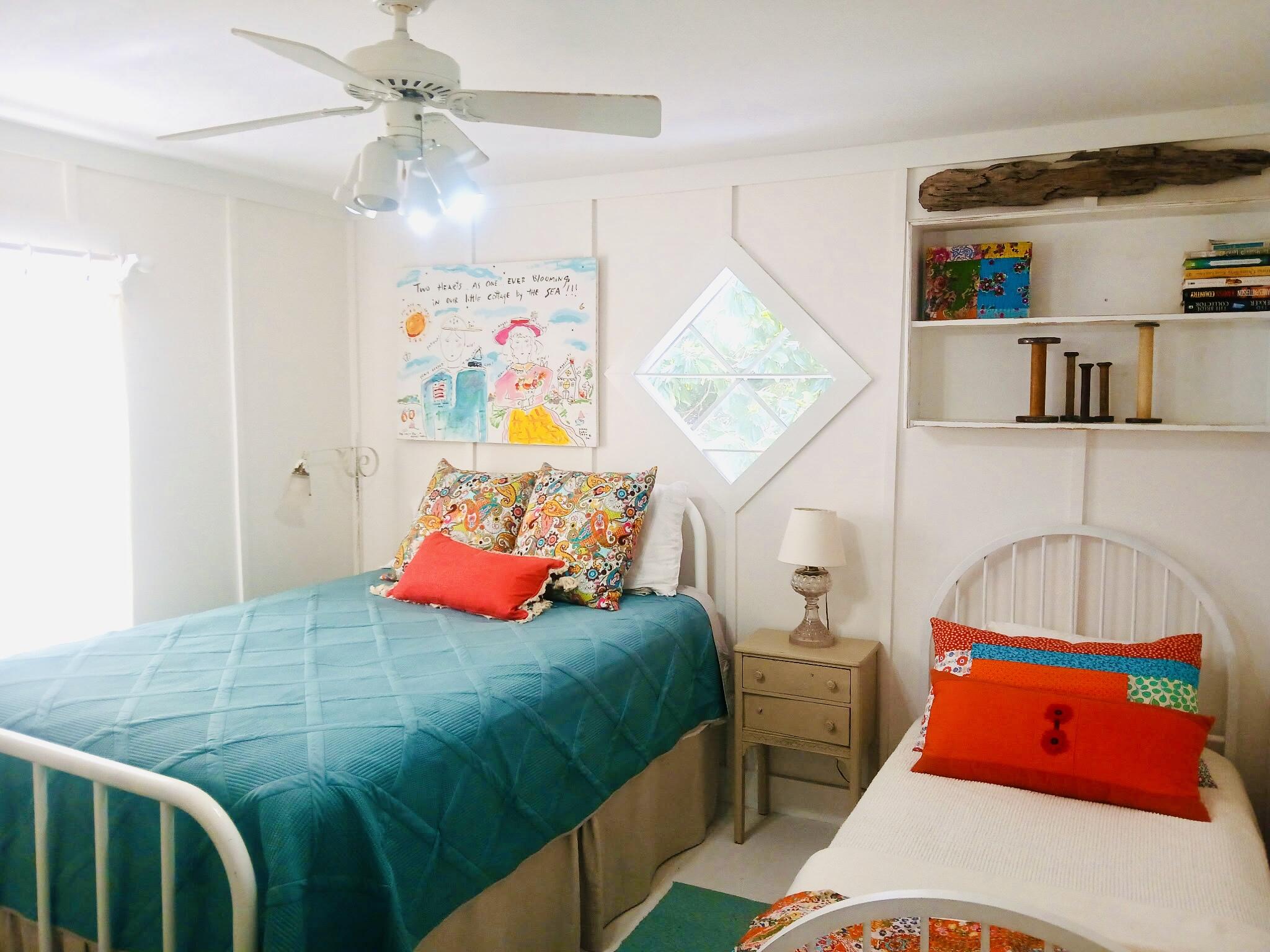 SEAGROVE FIRST ADDN - Residential