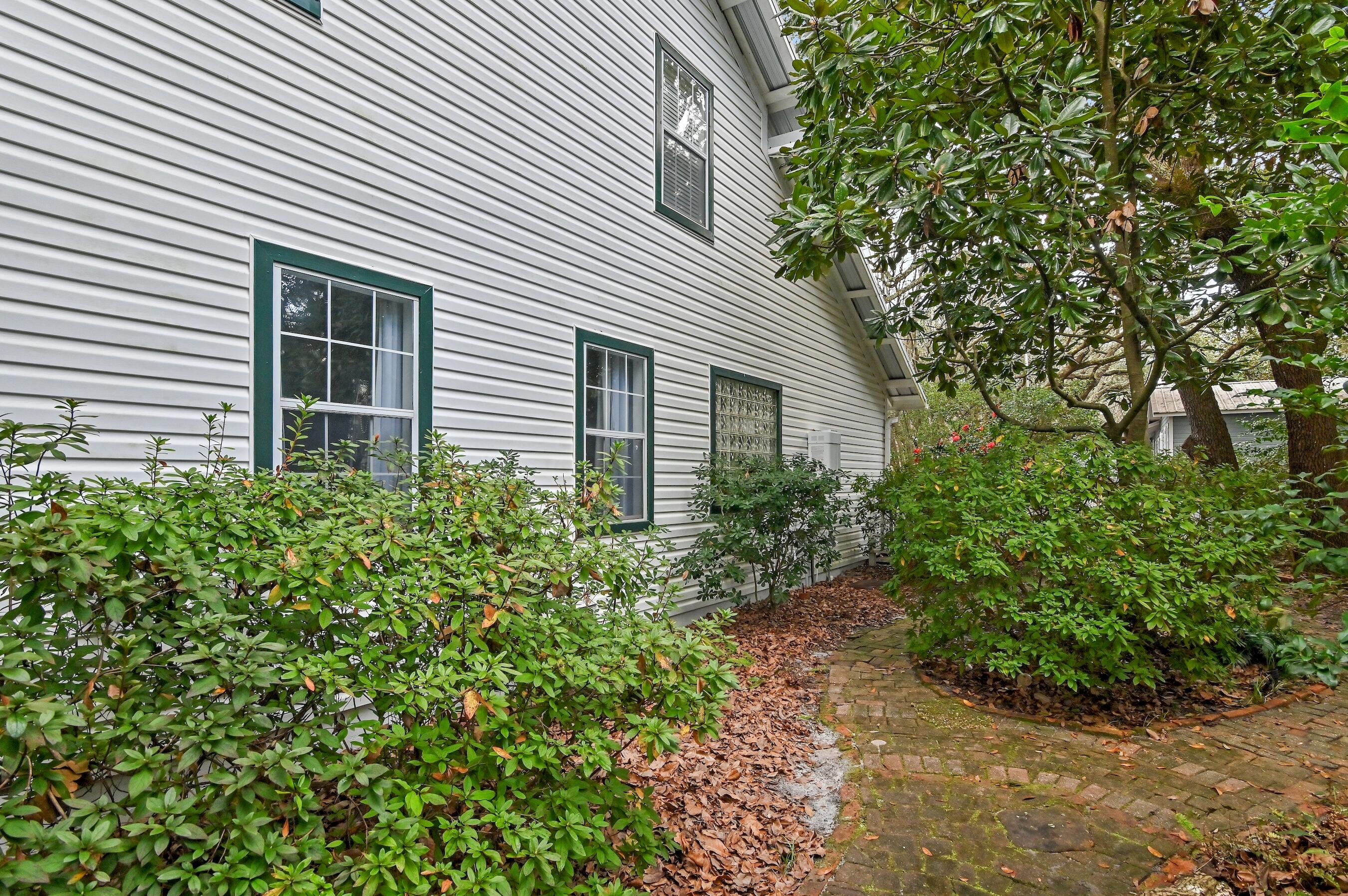 SEAGROVE FIRST ADDN - Residential
