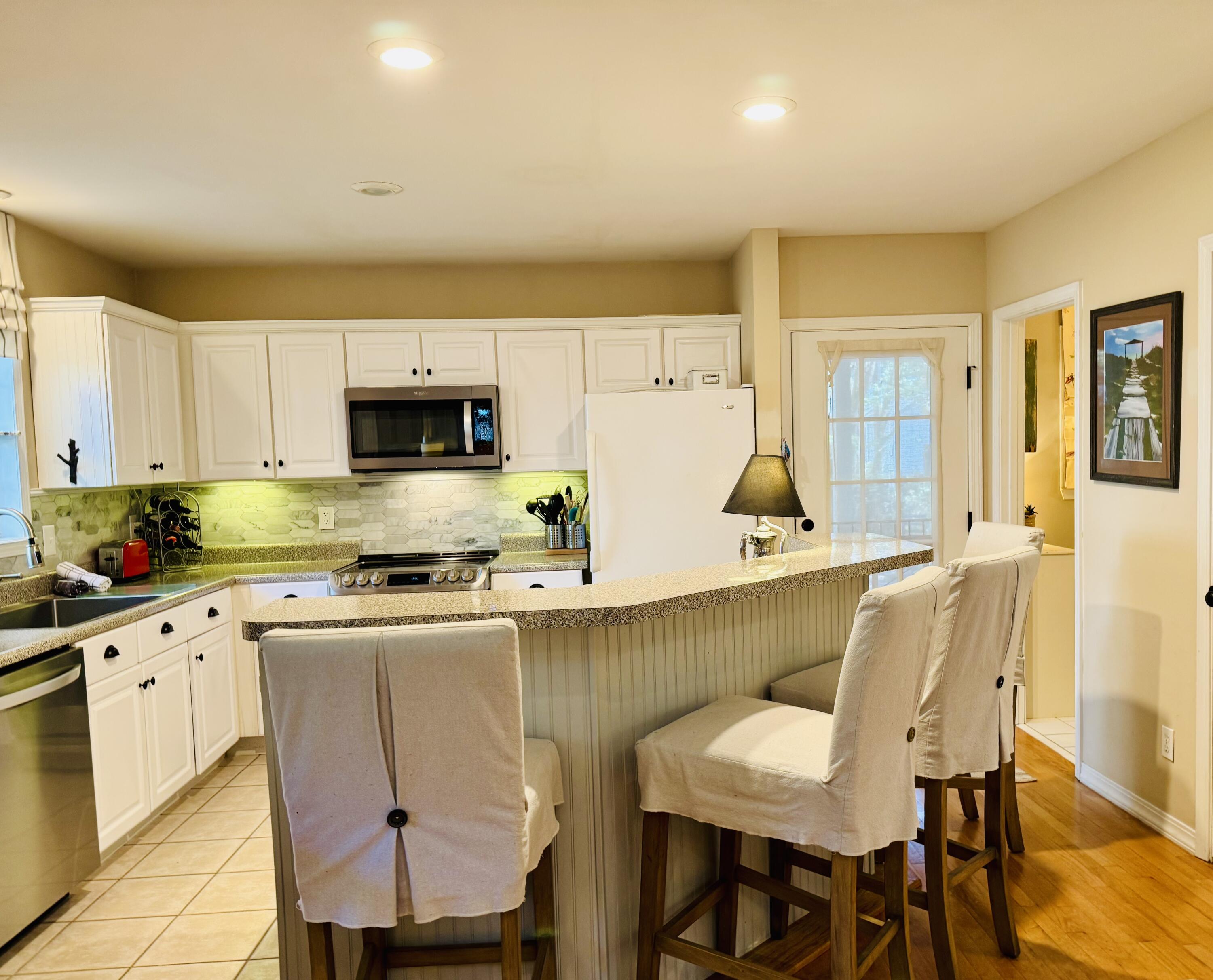 SEAGROVE FIRST ADDN - Residential
