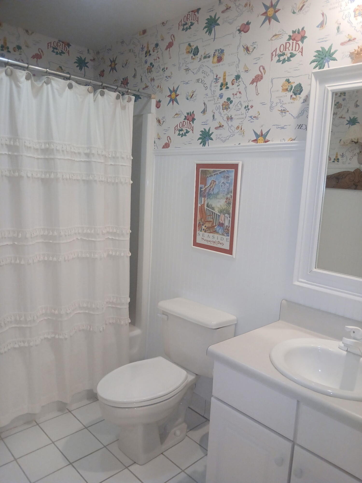 SEAGROVE FIRST ADDN - Residential