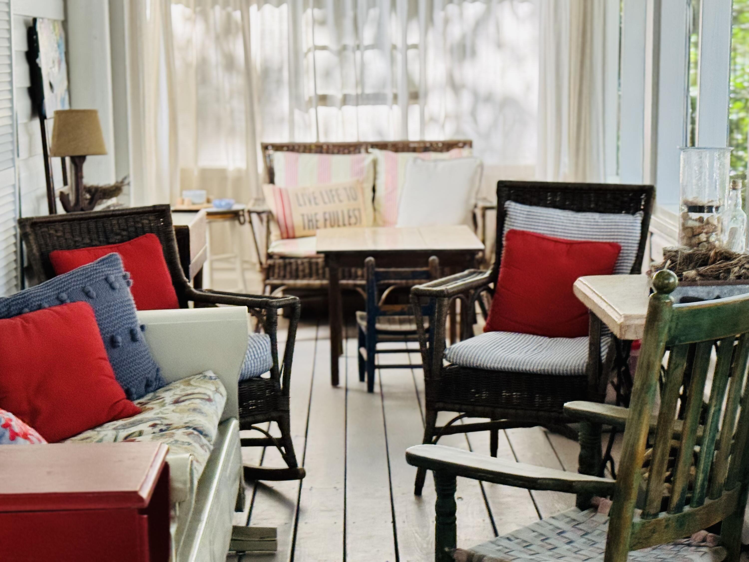 SEAGROVE FIRST ADDN - Residential