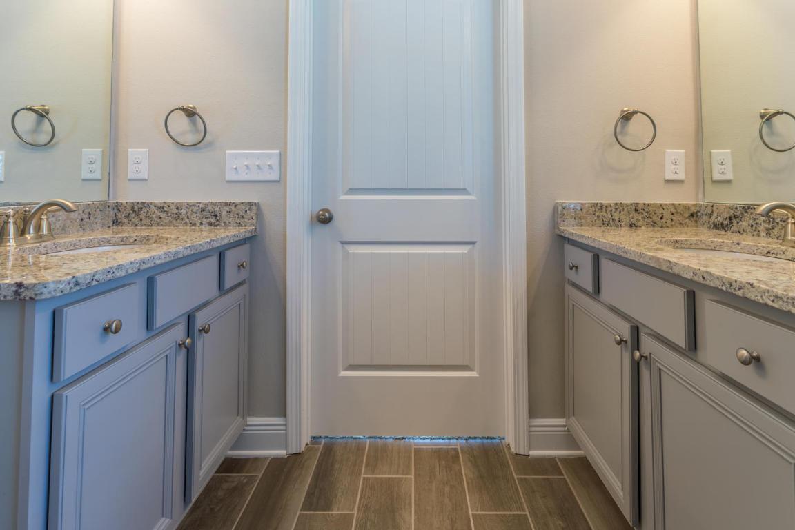 TRANQUILITY BY THE BAY - Residential